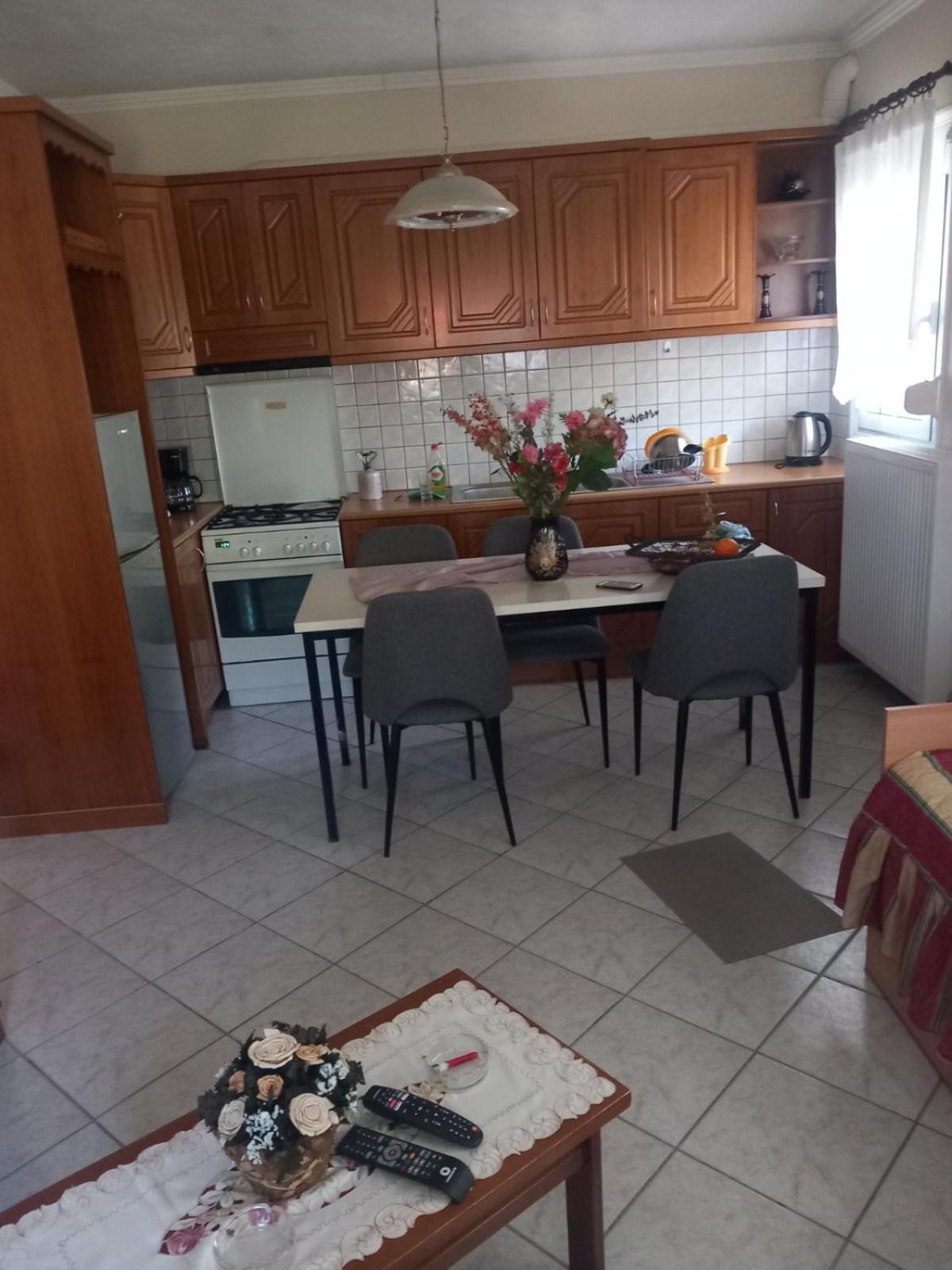 Andromachi Apartment