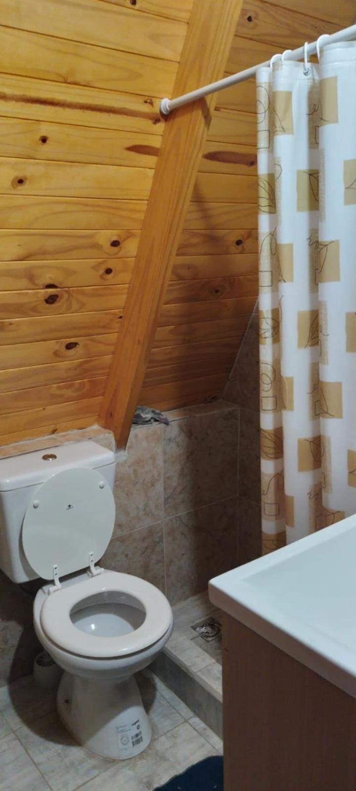 Cabaña Luna