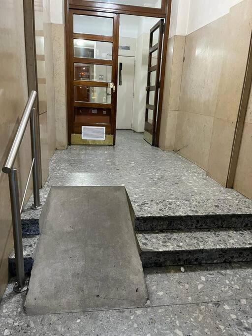 Amplio Apartamento Zona Centrica