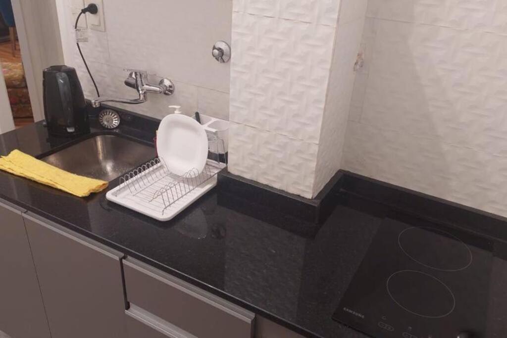 Amplio Apartamento Zona Centrica