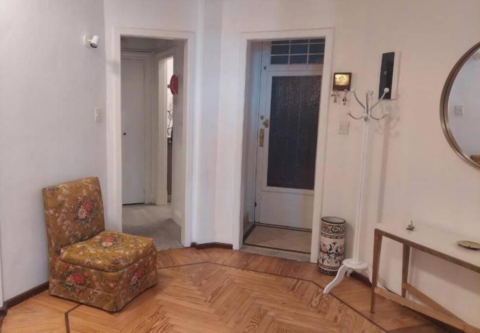 Amplio Apartamento Zona Centrica
