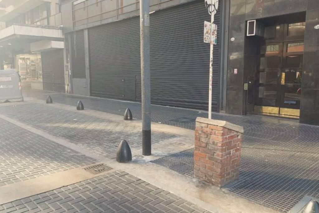 Amplio Apartamento Zona Centrica