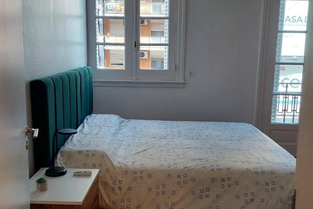 Amplio Apartamento Zona Centrica