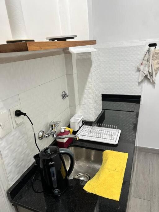 Amplio Apartamento Zona Centrica