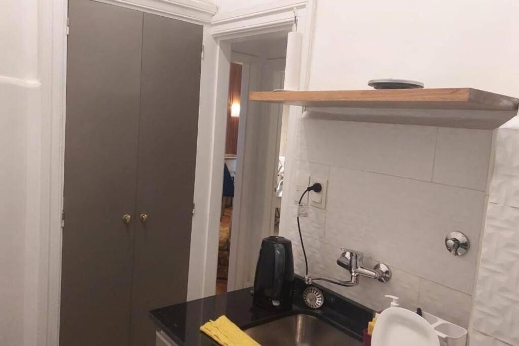 Amplio Apartamento Zona Centrica