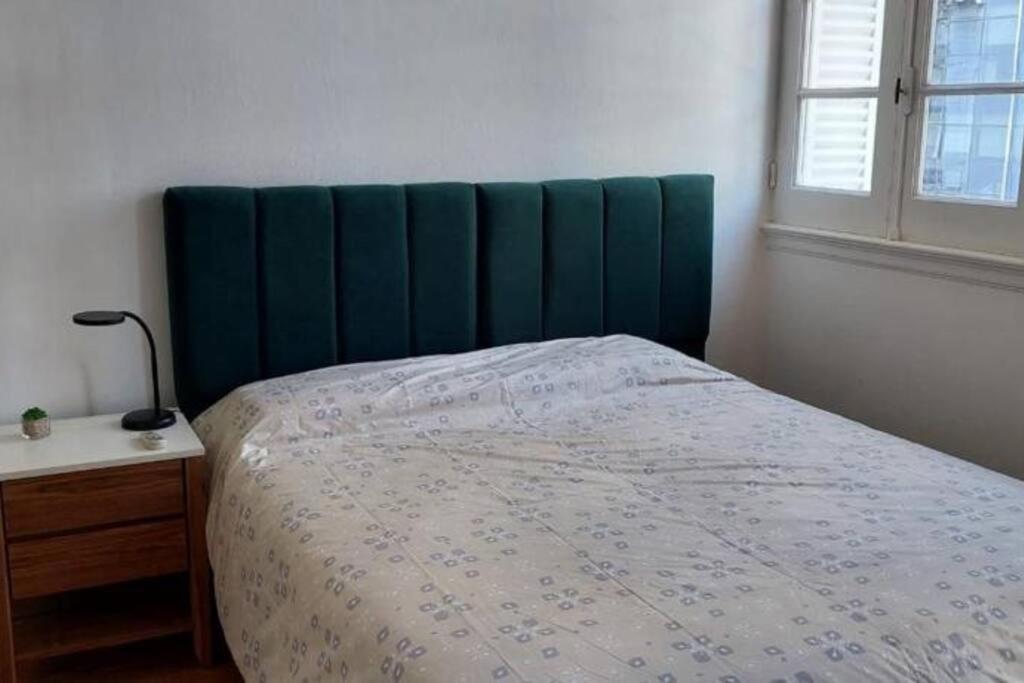 Amplio Apartamento Zona Centrica