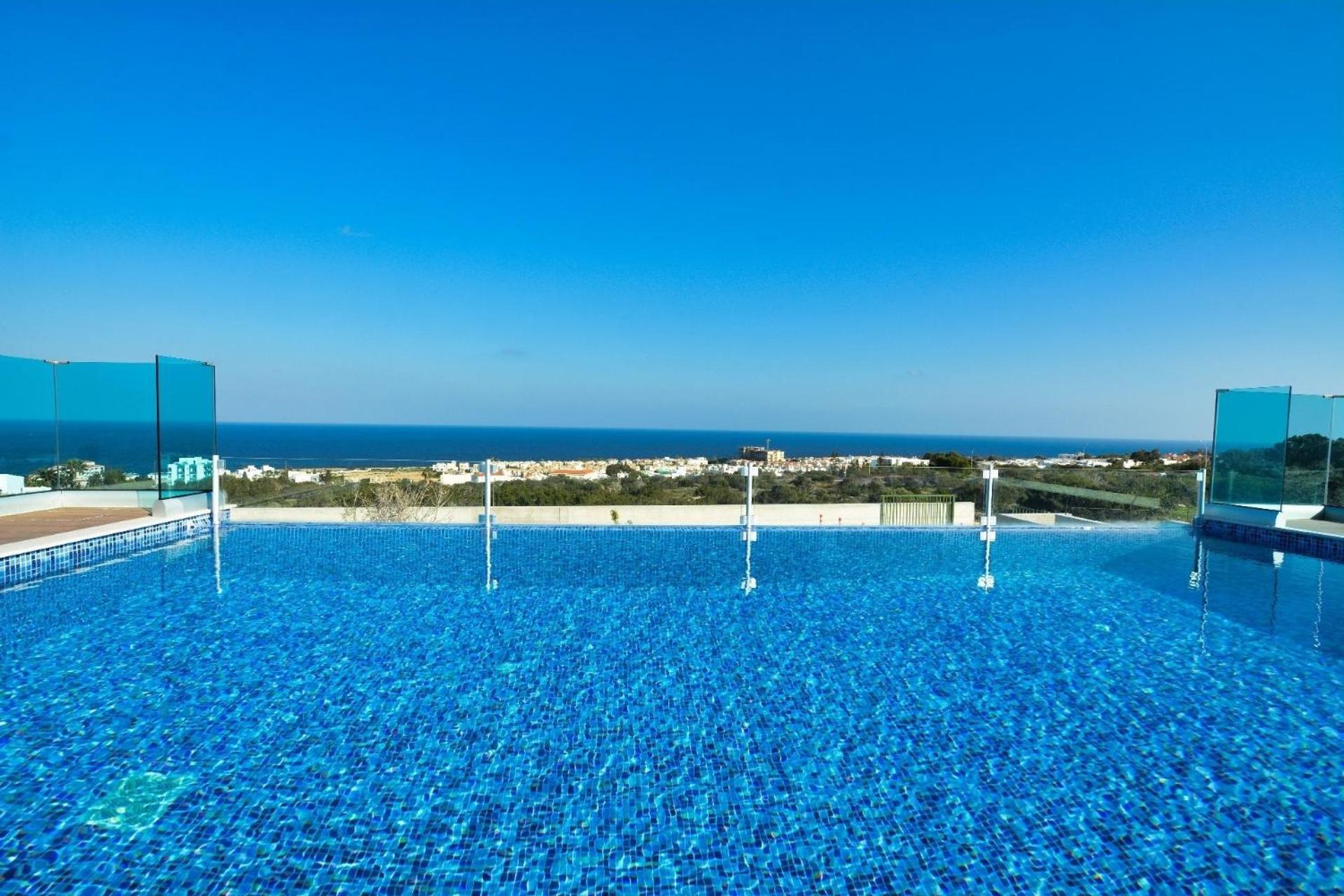 Ferienhaus mit Privatpool für 9 Personen ca 160 qm in Protaras, Südküste von Zypern - b59017