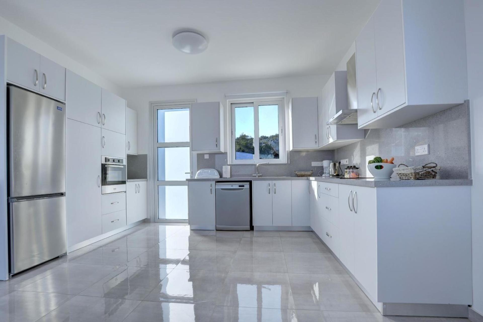 Ferienhaus mit Privatpool für 9 Personen ca 160 qm in Protaras, Südküste von Zypern - b59017
