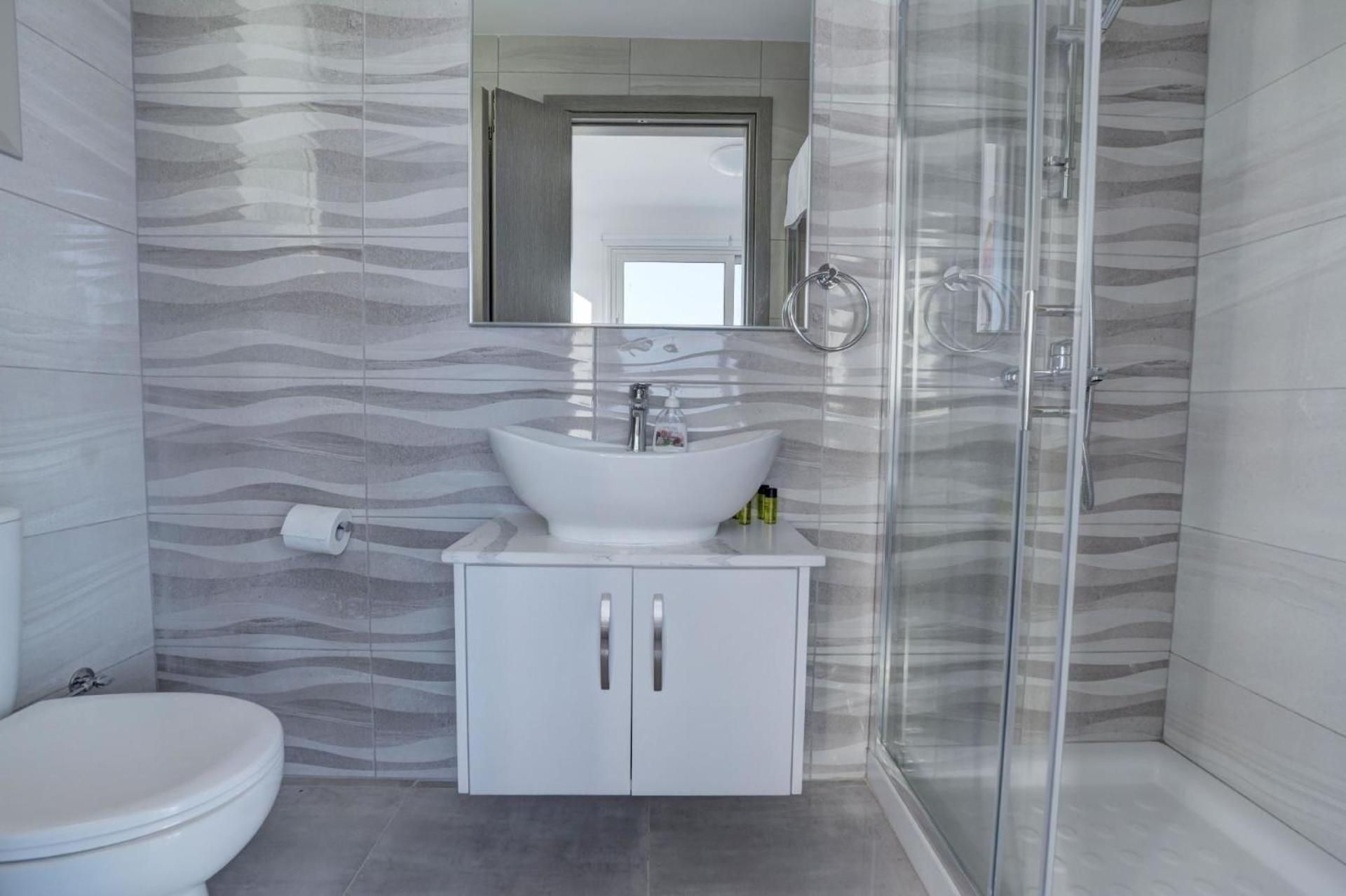 Ferienhaus mit Privatpool für 9 Personen ca 160 qm in Protaras, Südküste von Zypern - b59017
