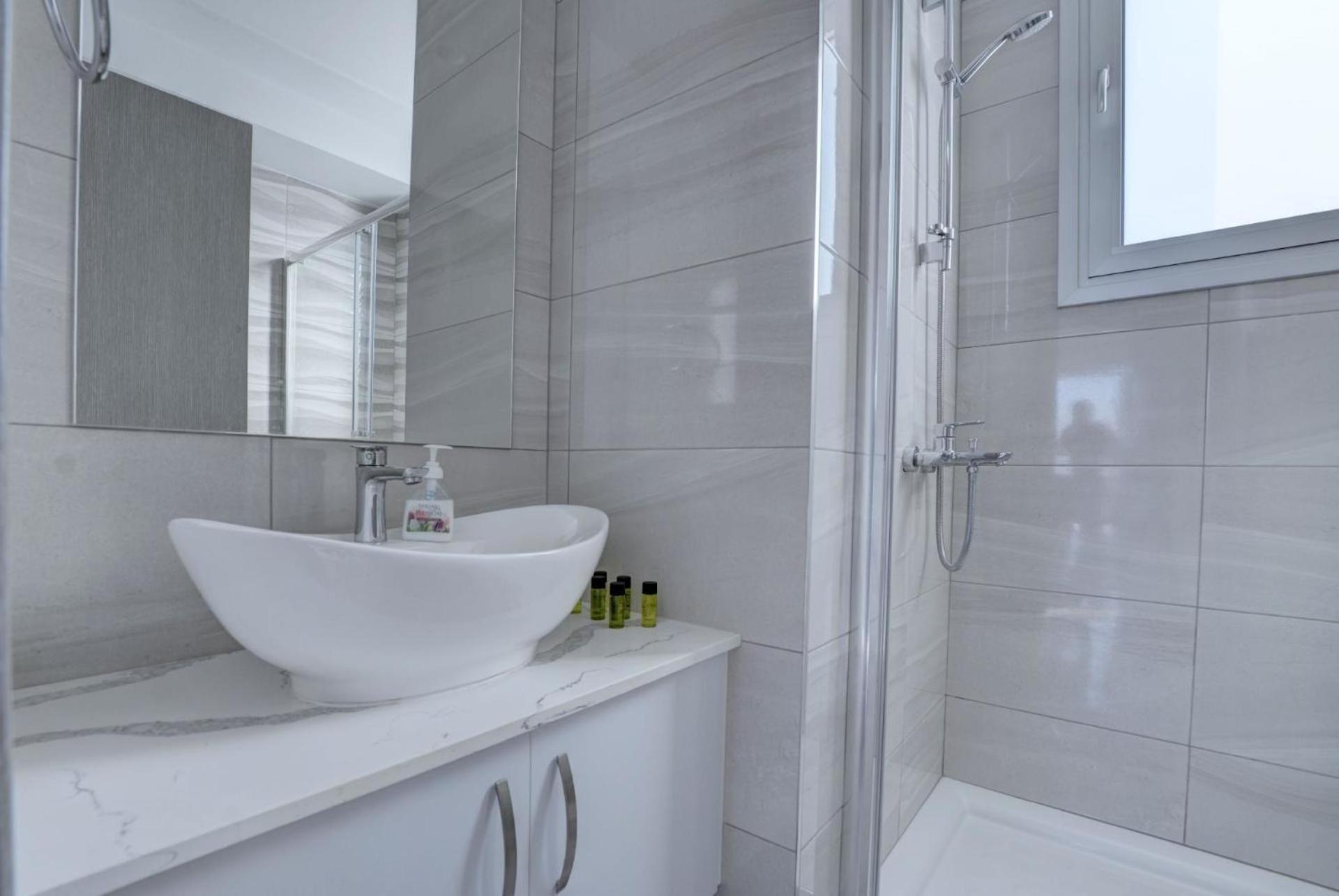 Ferienhaus mit Privatpool für 9 Personen ca 160 qm in Protaras, Südküste von Zypern - b59017