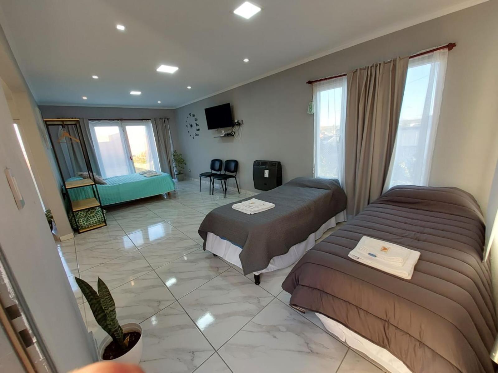 La casita de Fran