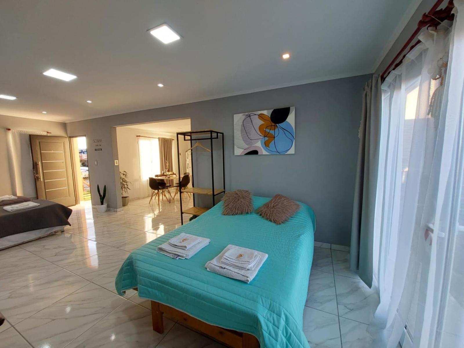 La casita de Fran