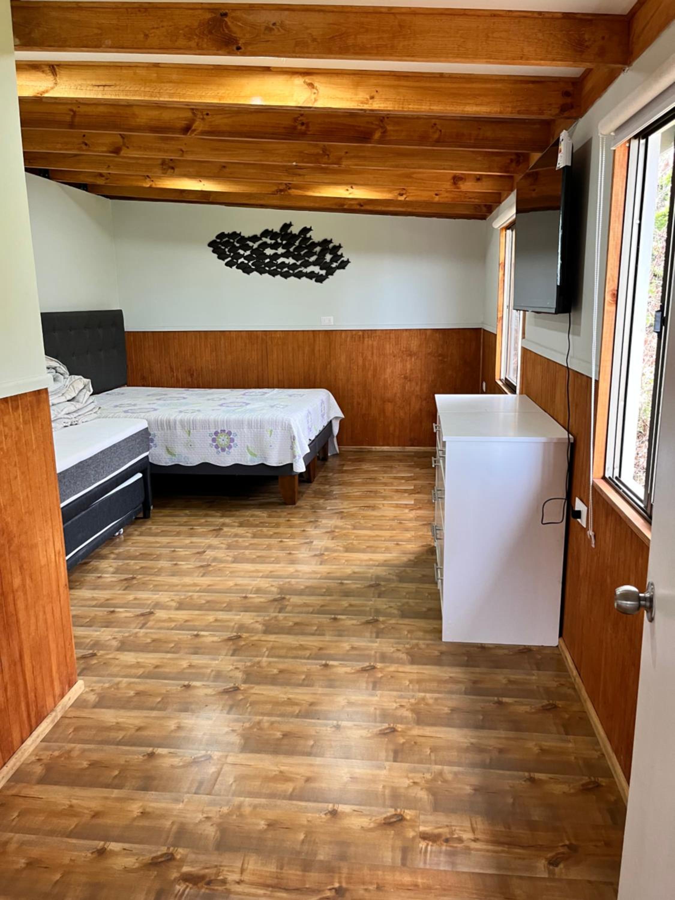 cabañas doña josefina