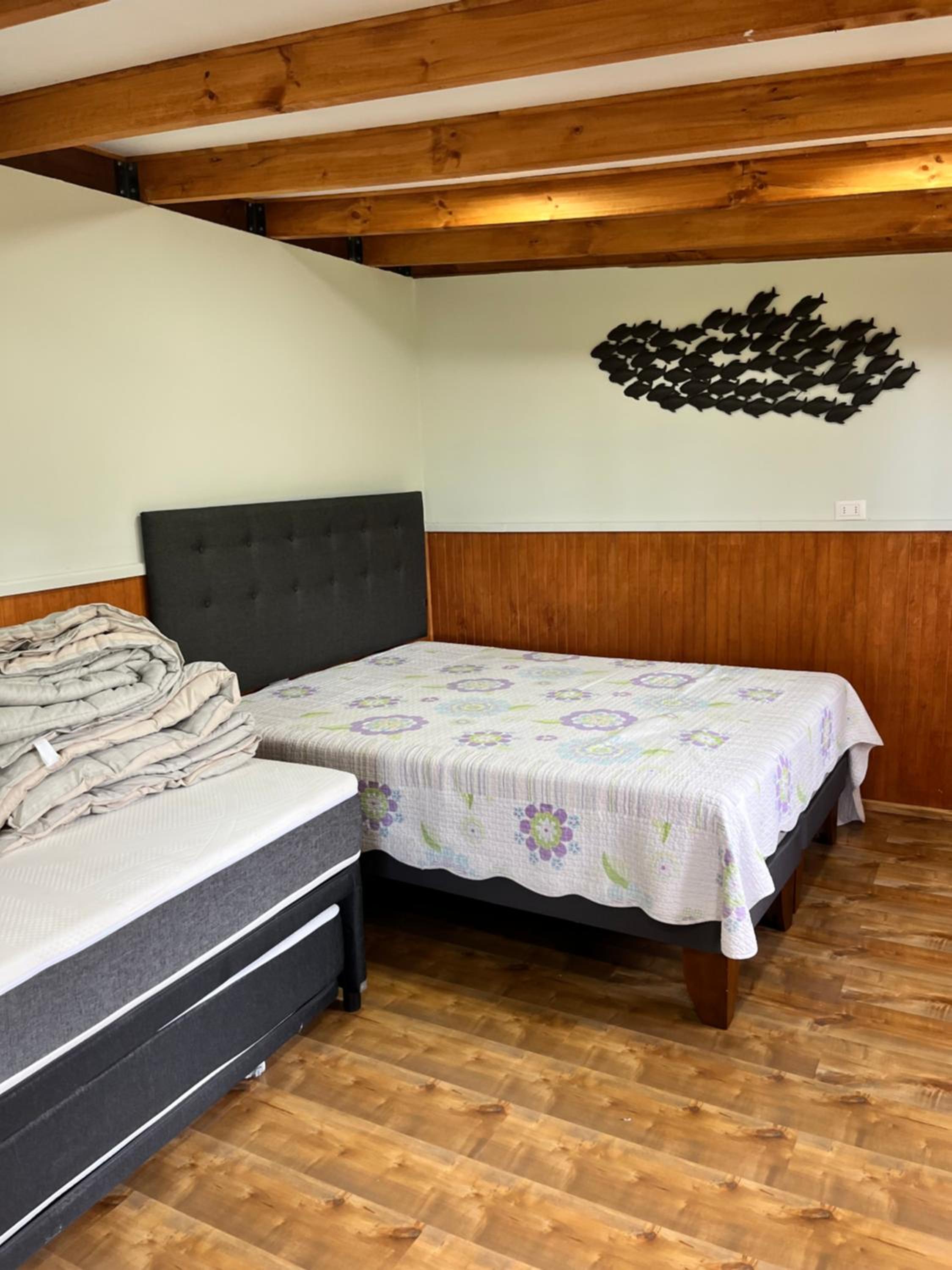 cabañas doña josefina