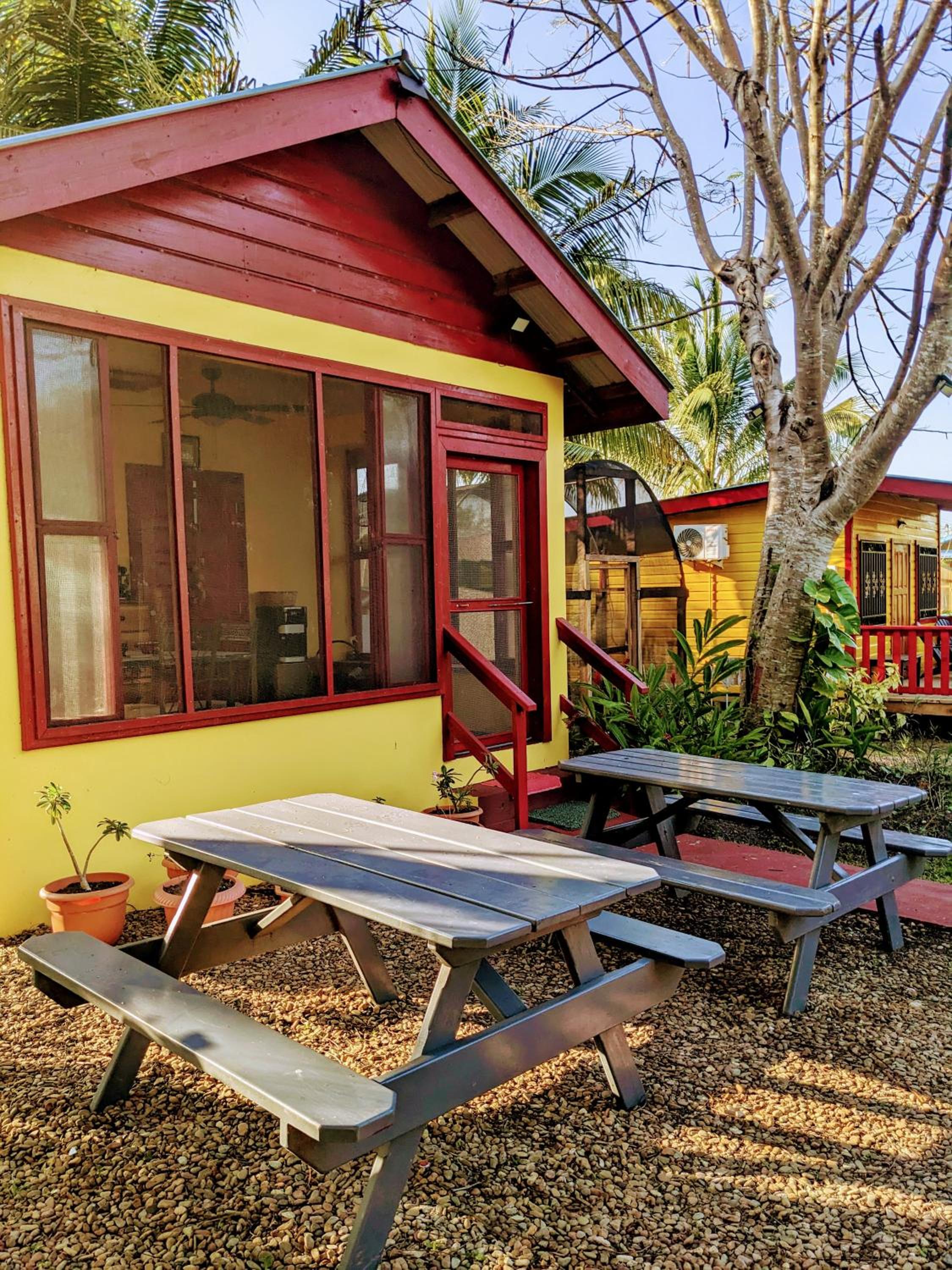 Garden Cottage