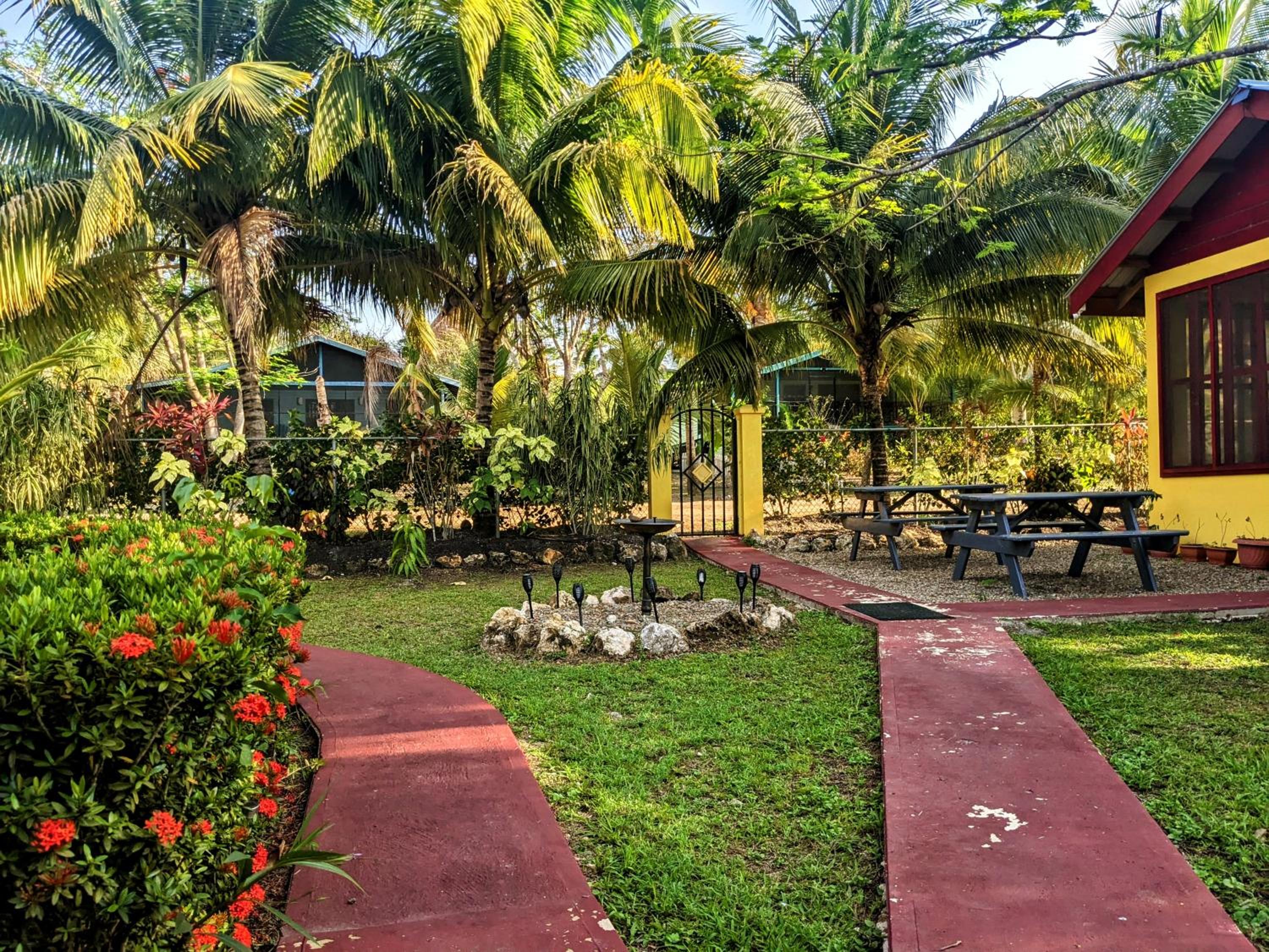 Garden Cottage