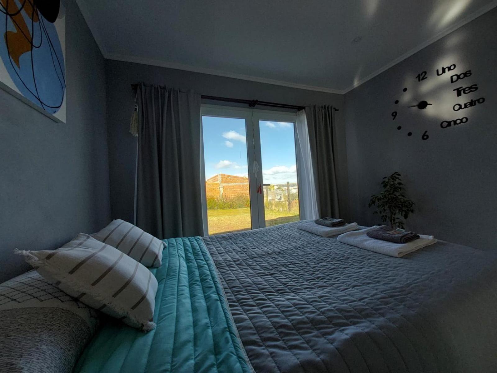 La casita de Fran