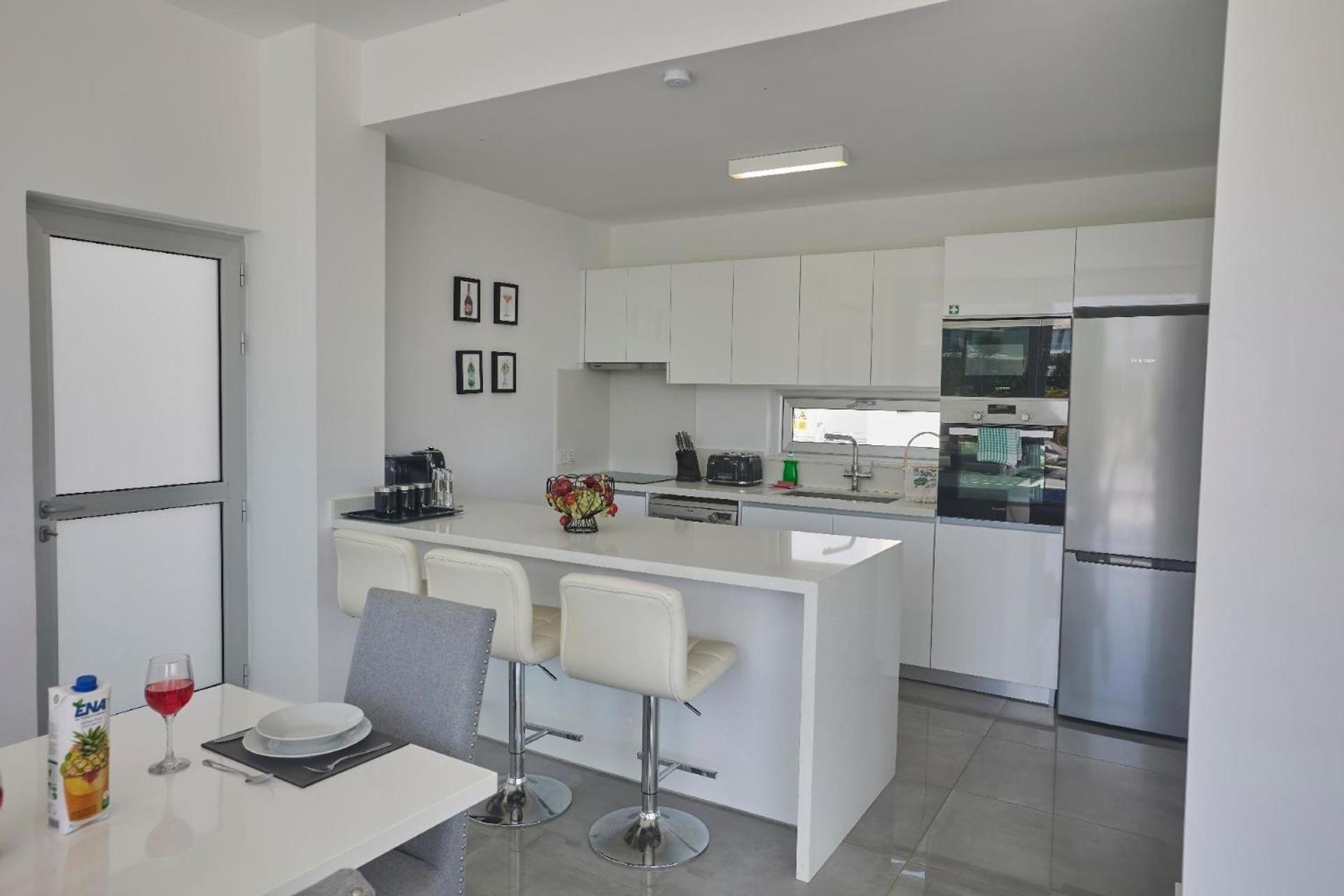 Ferienhaus mit Privatpool für 6 Personen ca 138 qm in Protaras, Südküste von Zypern