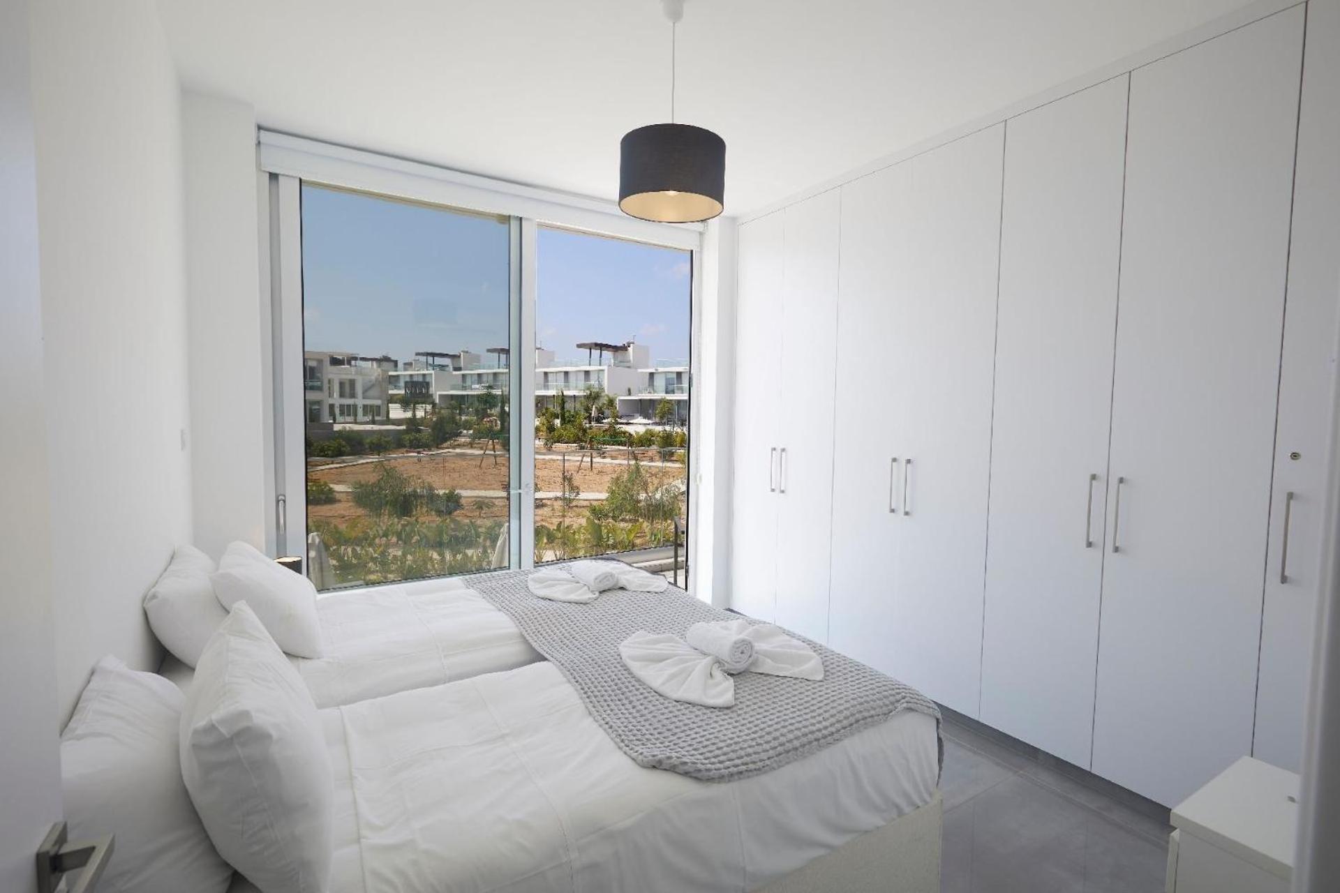Ferienhaus mit Privatpool für 6 Personen ca 138 qm in Protaras, Südküste von Zypern