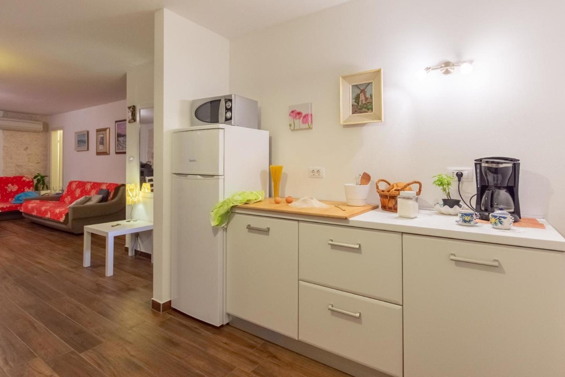 Ferienhaus mit Privatpool für 6 Personen ca 140 qm in Marčana, Istrien Südküste von Istrien