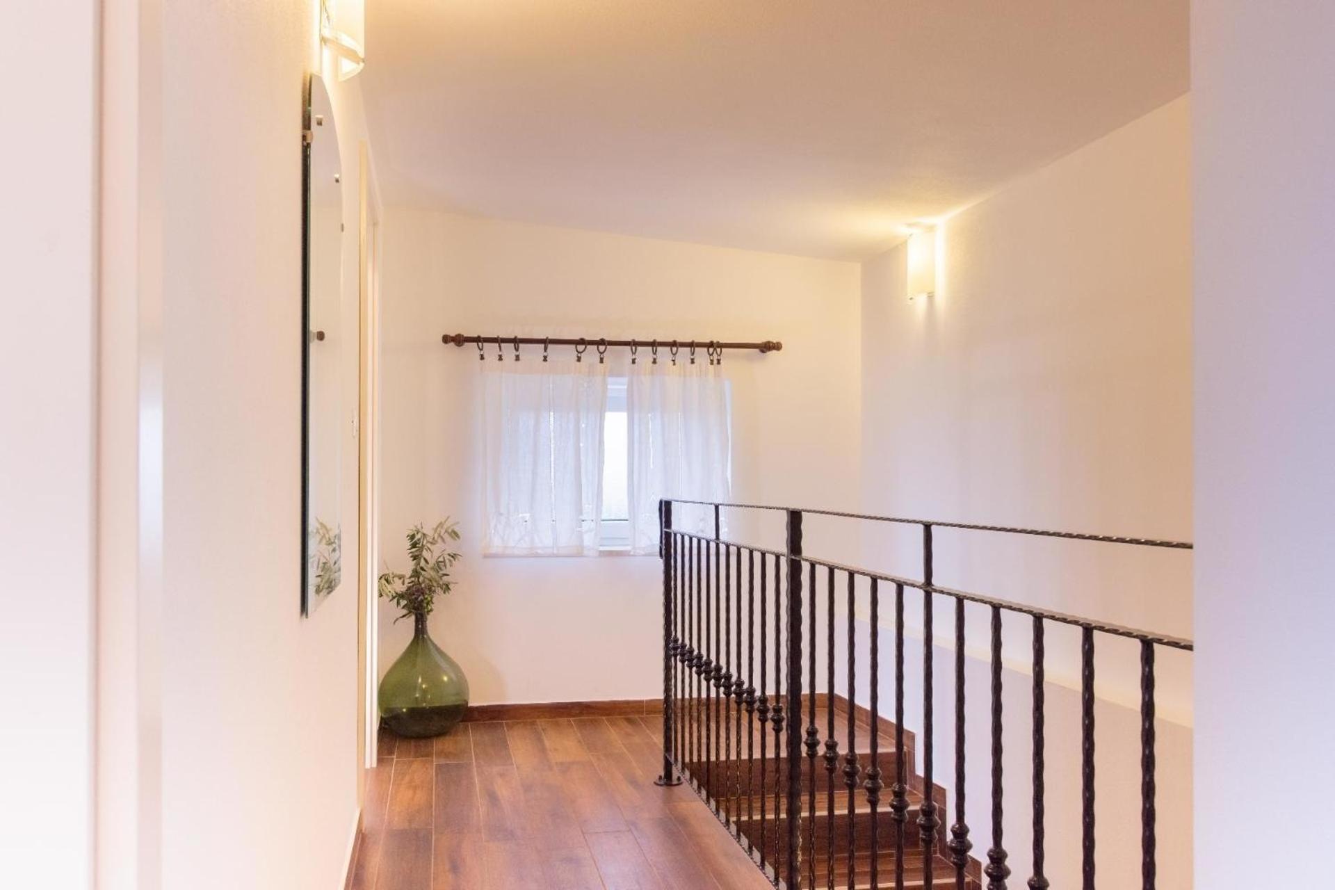 Ferienhaus mit Privatpool für 6 Personen ca 140 qm in Marčana, Istrien Südküste von Istrien