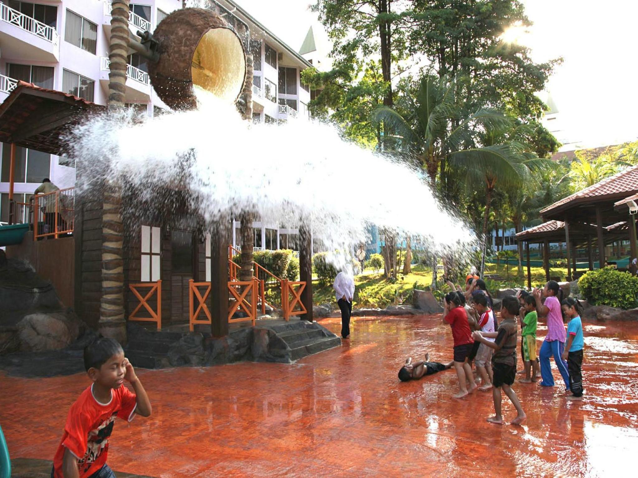 Lotus Desaru Beach Resort & Spa, photo 183