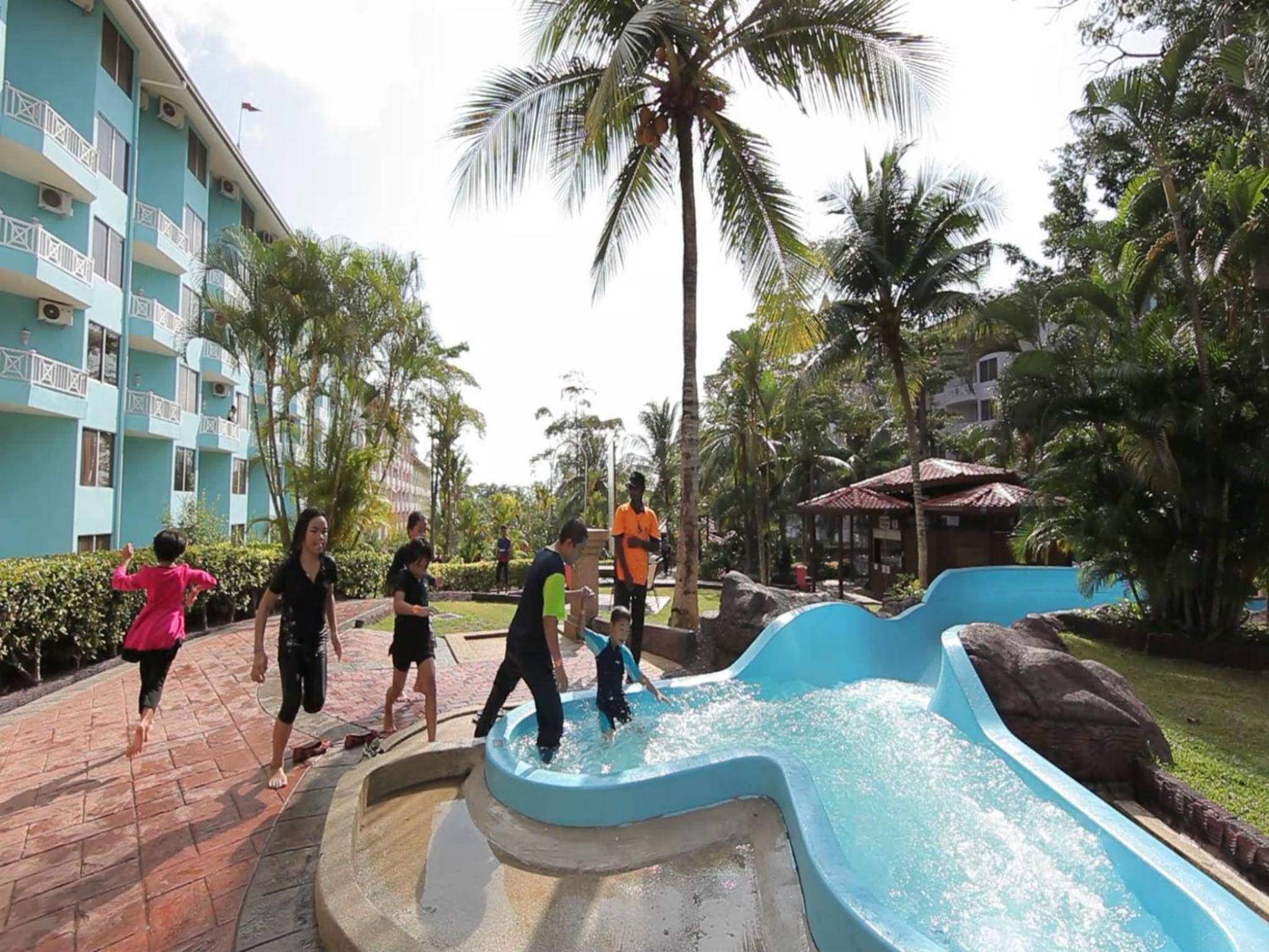 Lotus Desaru Beach Resort & Spa, photo 81