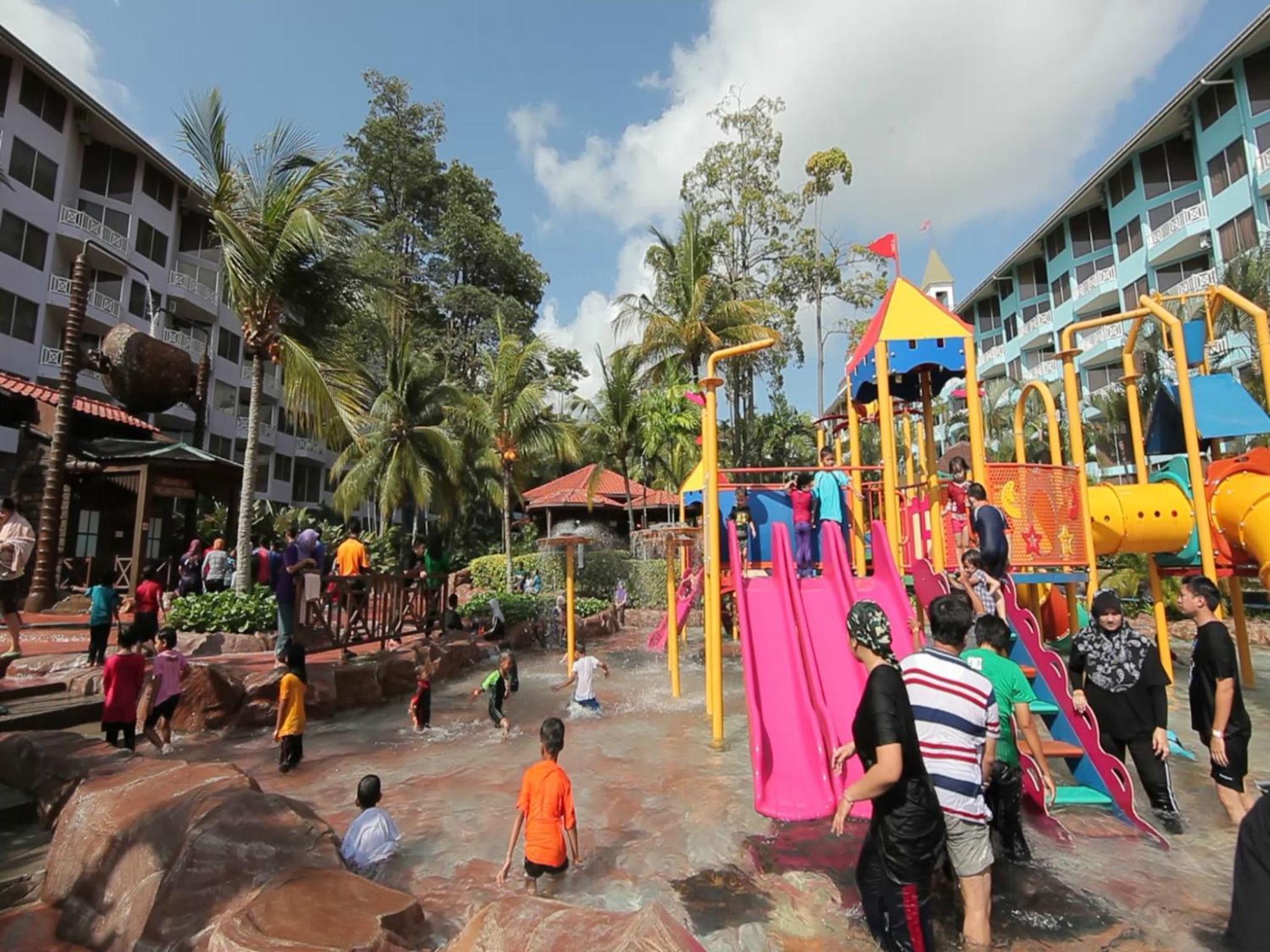 Lotus Desaru Beach Resort & Spa, photo 140