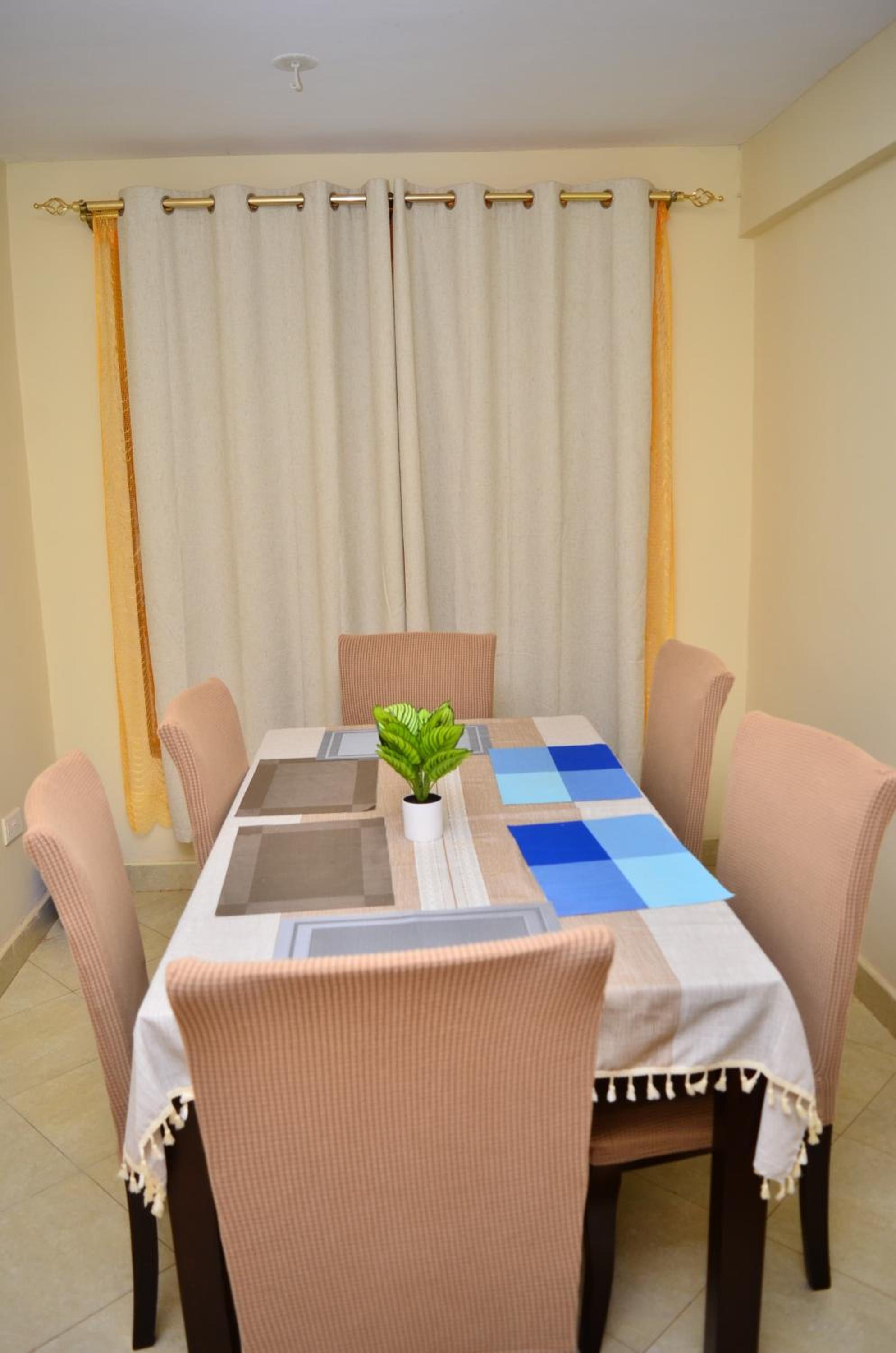 Musundi Luxury Homes