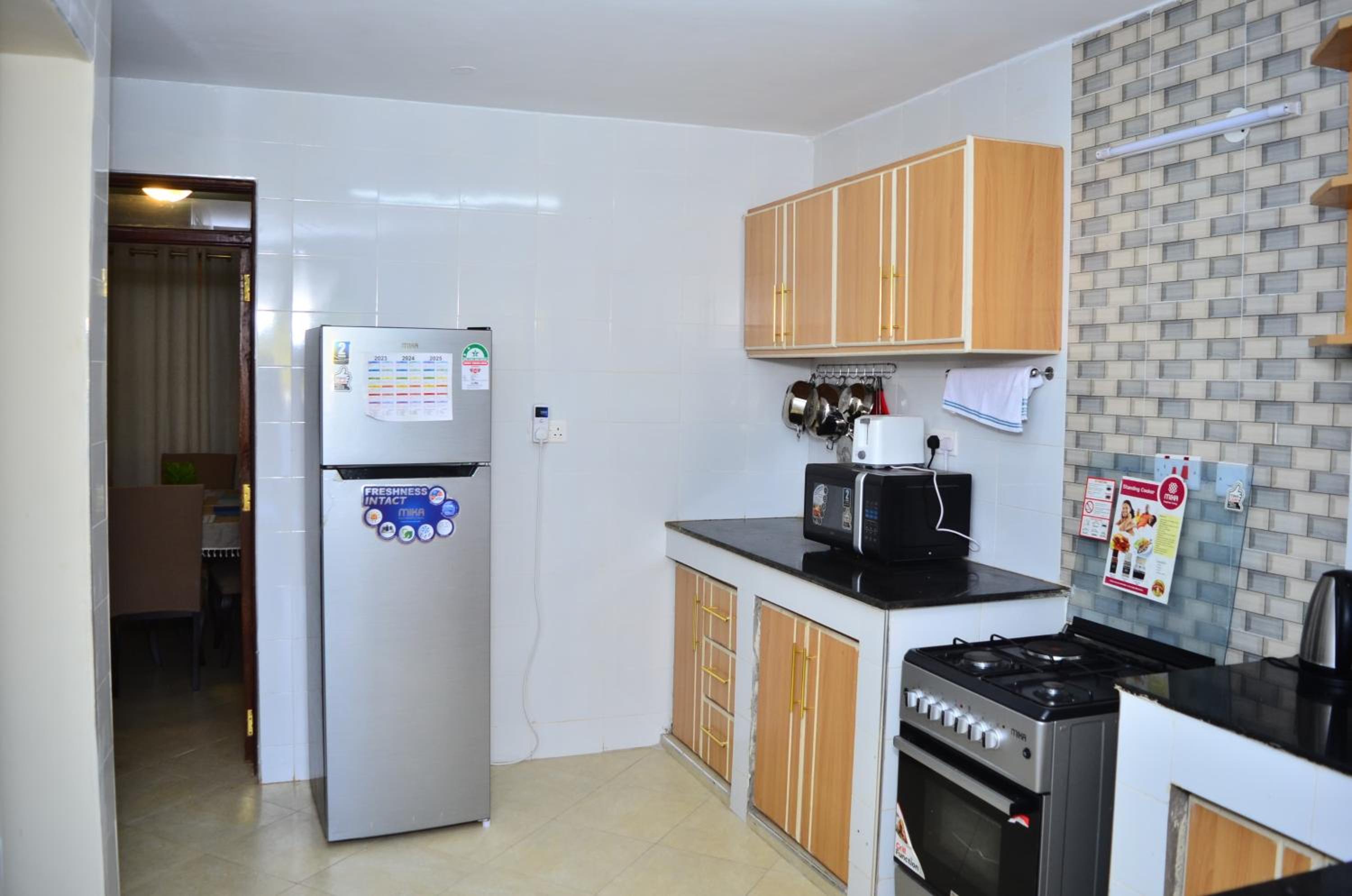 Musundi Luxury Homes