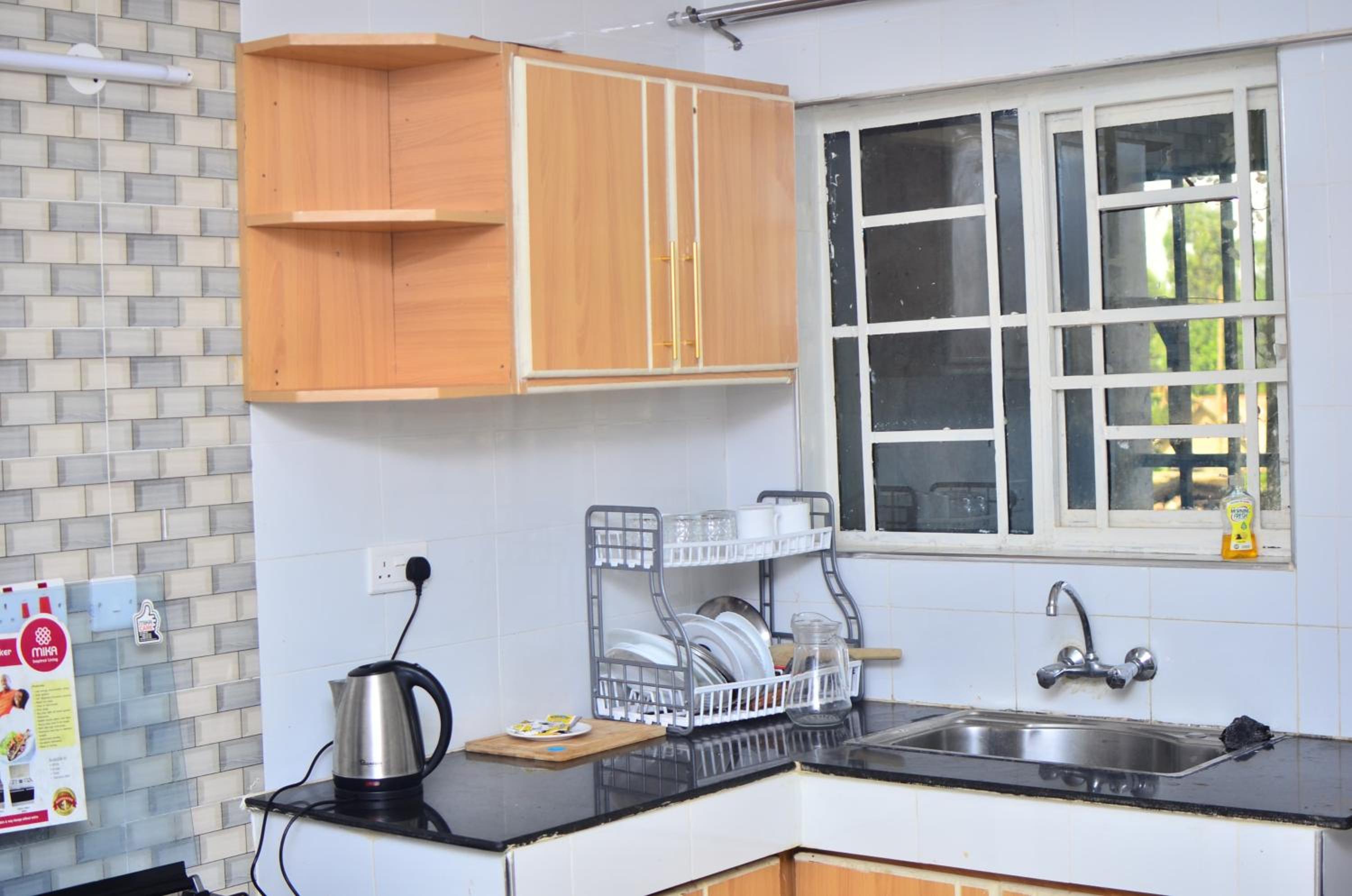Musundi Luxury Homes