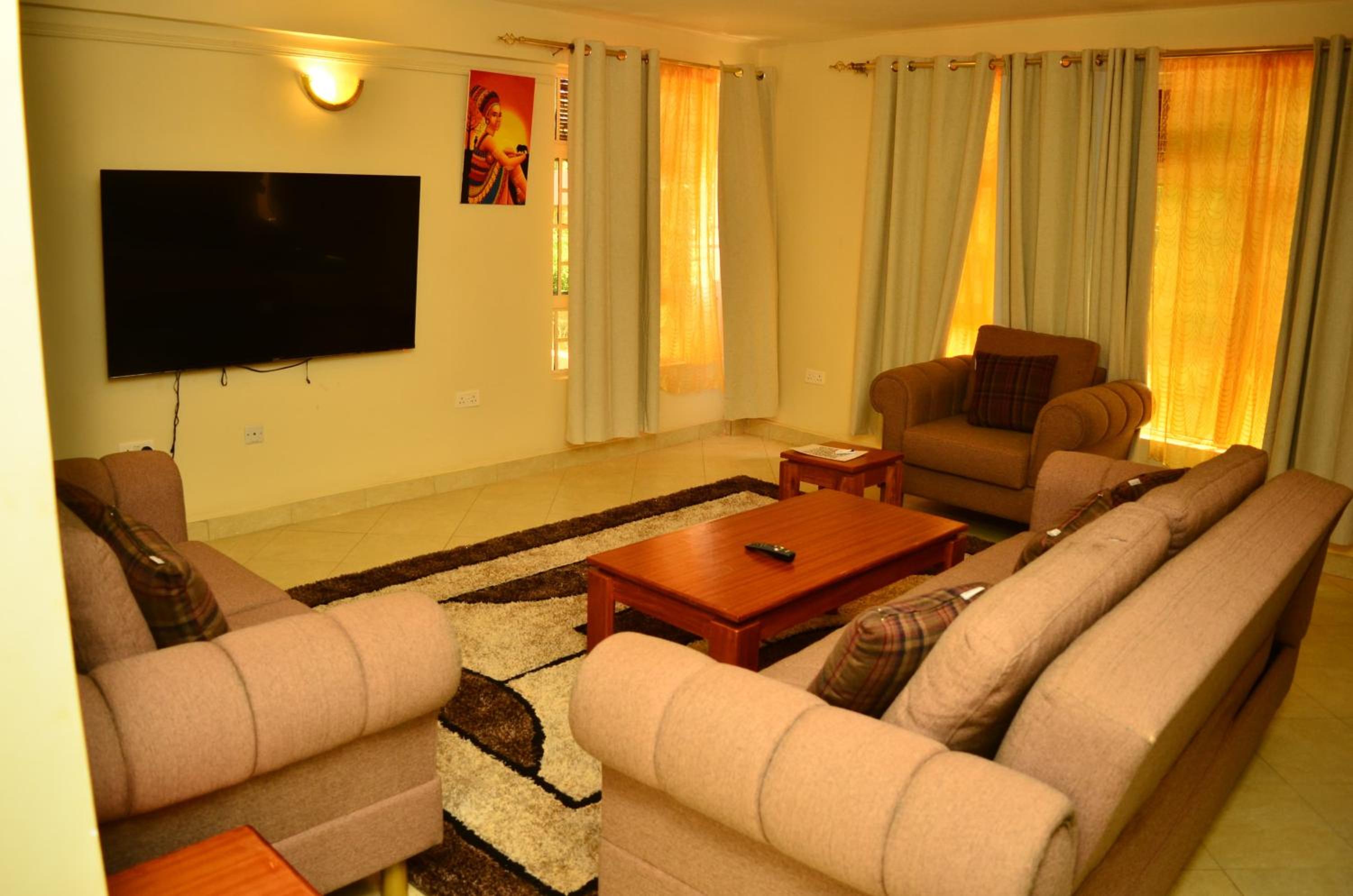 Musundi Luxury Homes