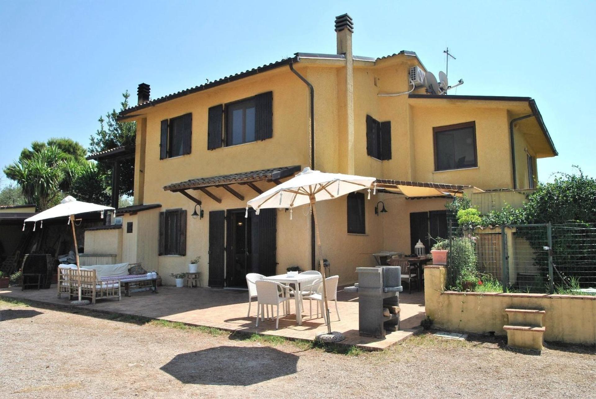 Ferienhaus mit Privatpool für 4 Personen ca 75 qm in Itri, Latium Provinz Latina view 5