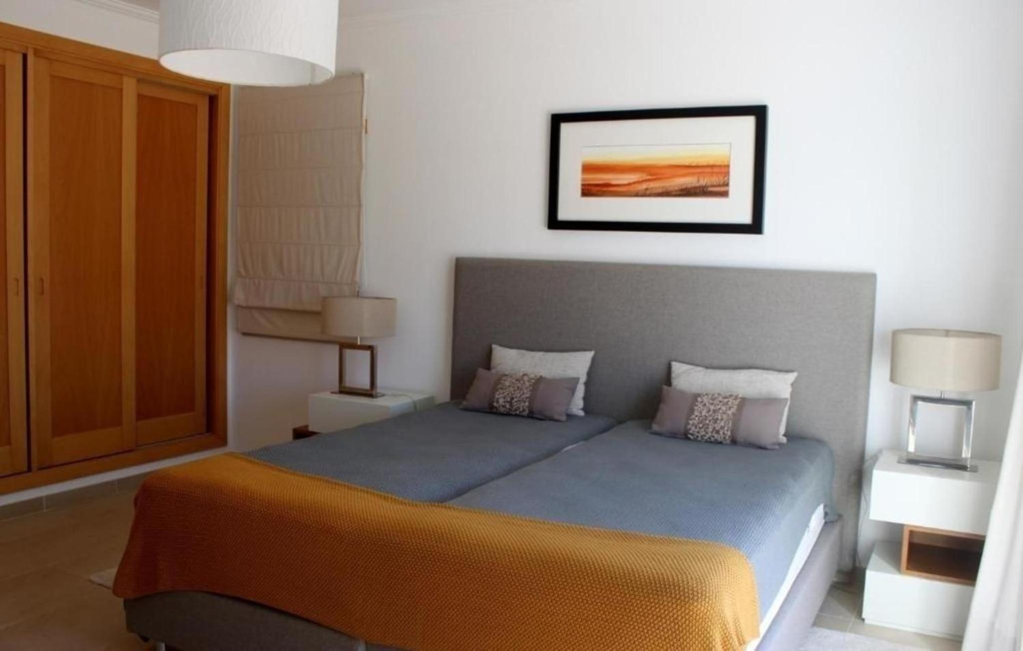 Ferienhaus mit Privatpool für 6 Personen ca 170 qm in Praia D' El Rei, Regio Centro view 3