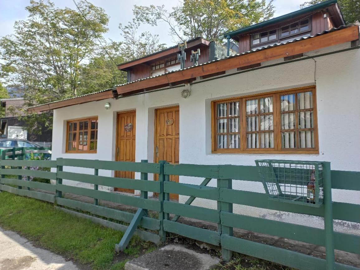 Punto sur - Ala oeste Ubicado a 4 cuadras del Centro de Ushuaia