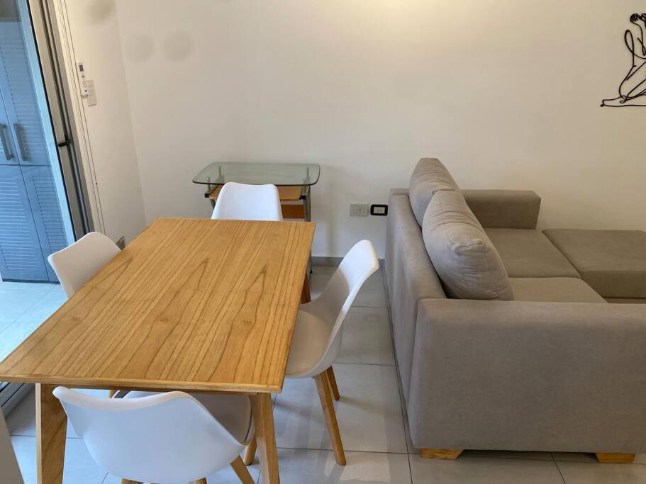 Depto. Moderno Palermo