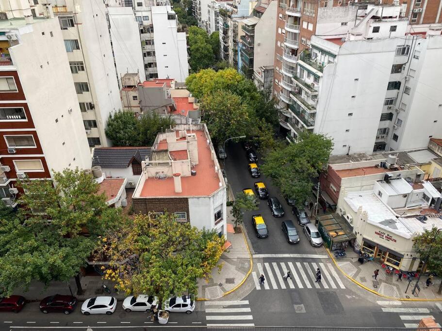 Depto. Moderno Palermo