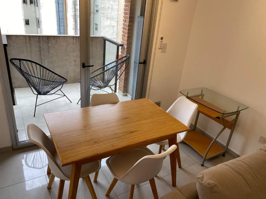 Depto. Moderno Palermo