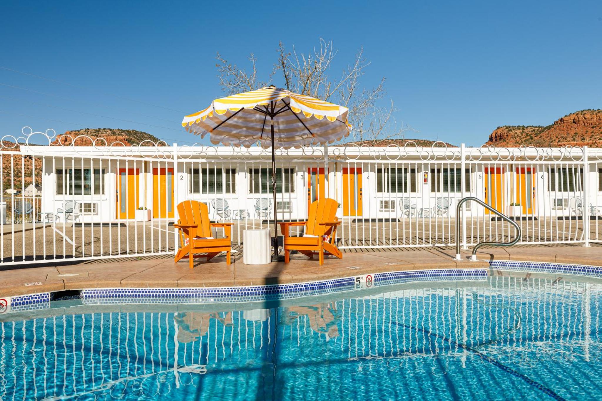 Quail Park Lodge