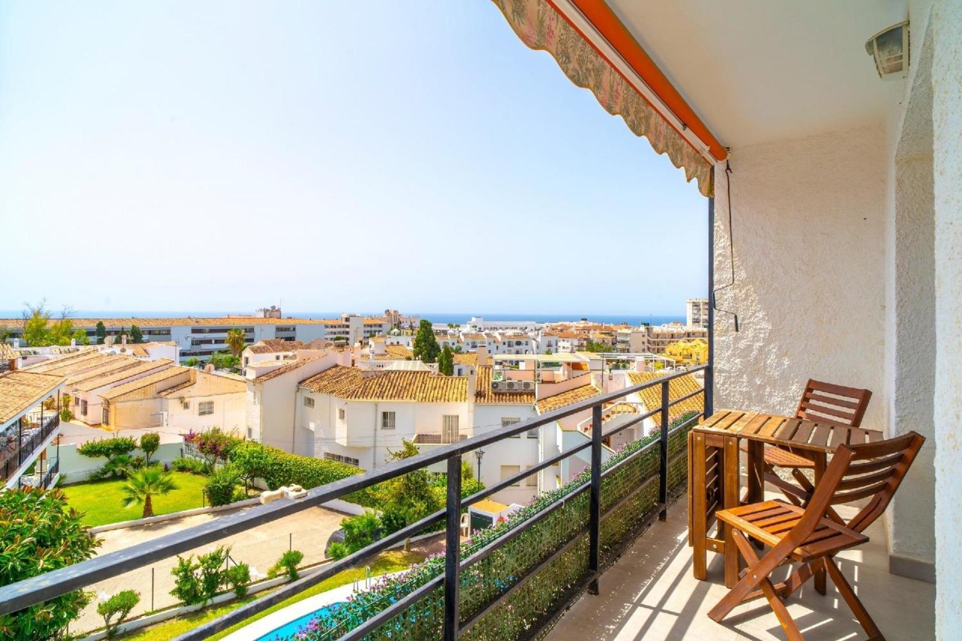 Ferienwohnung für 4 Personen ca 60 qm in Nerja, Andalusien Costa del Sol - b53170 view 3
