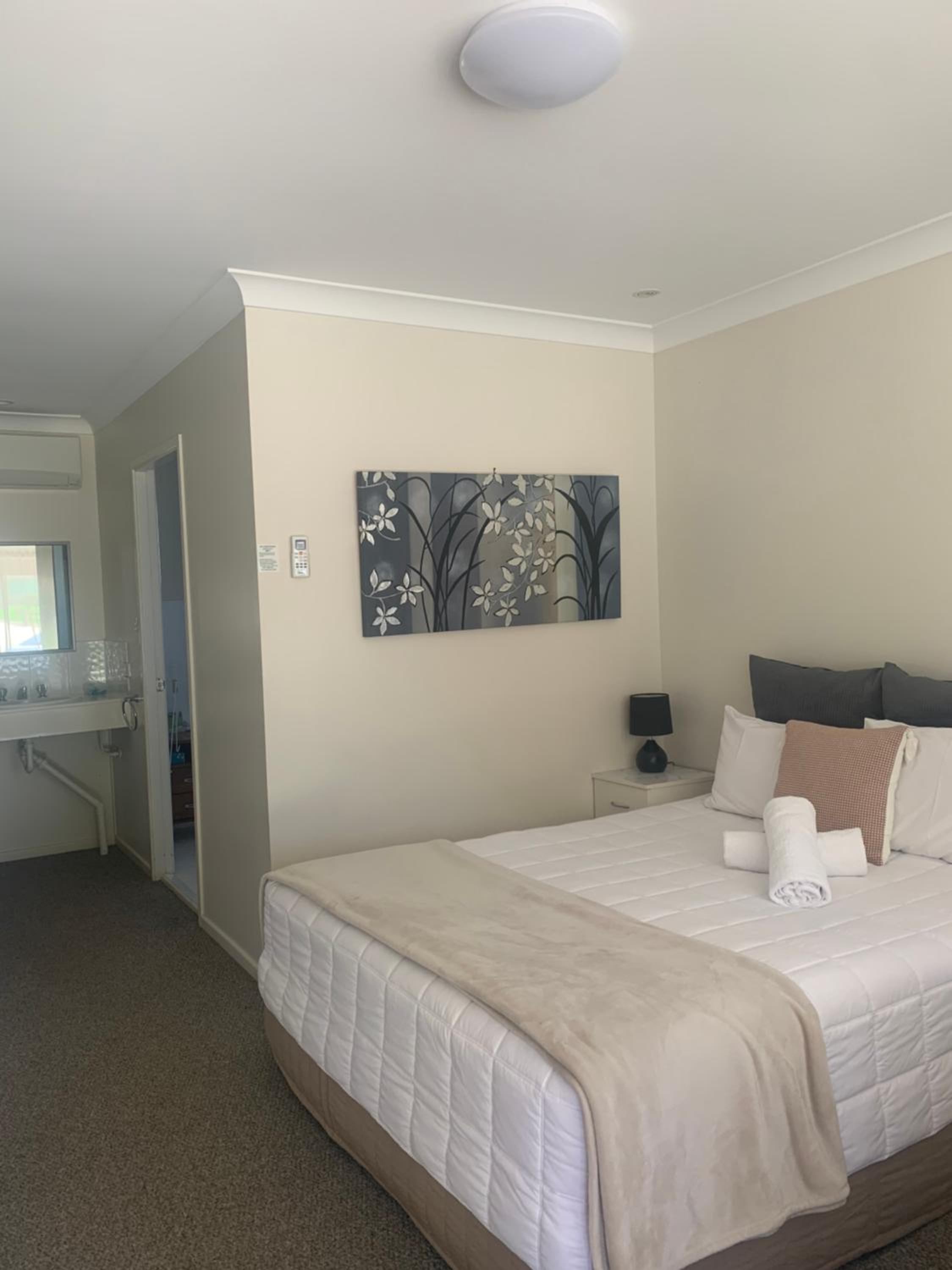 Alstonville Settlers Motel