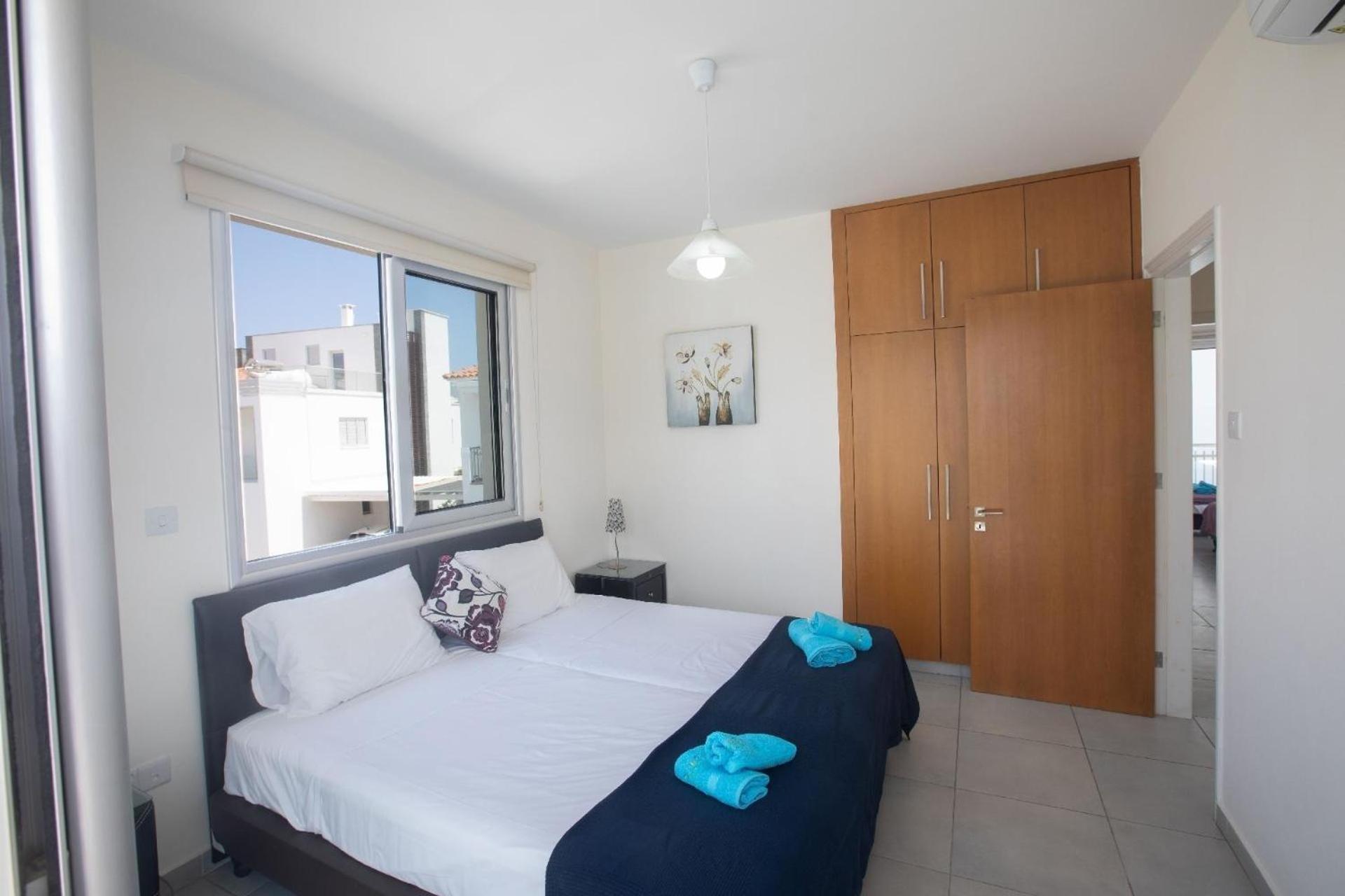 Ferienhaus mit Privatpool für 7 Personen ca 145 qm in Pernera, Südküste von Zypern