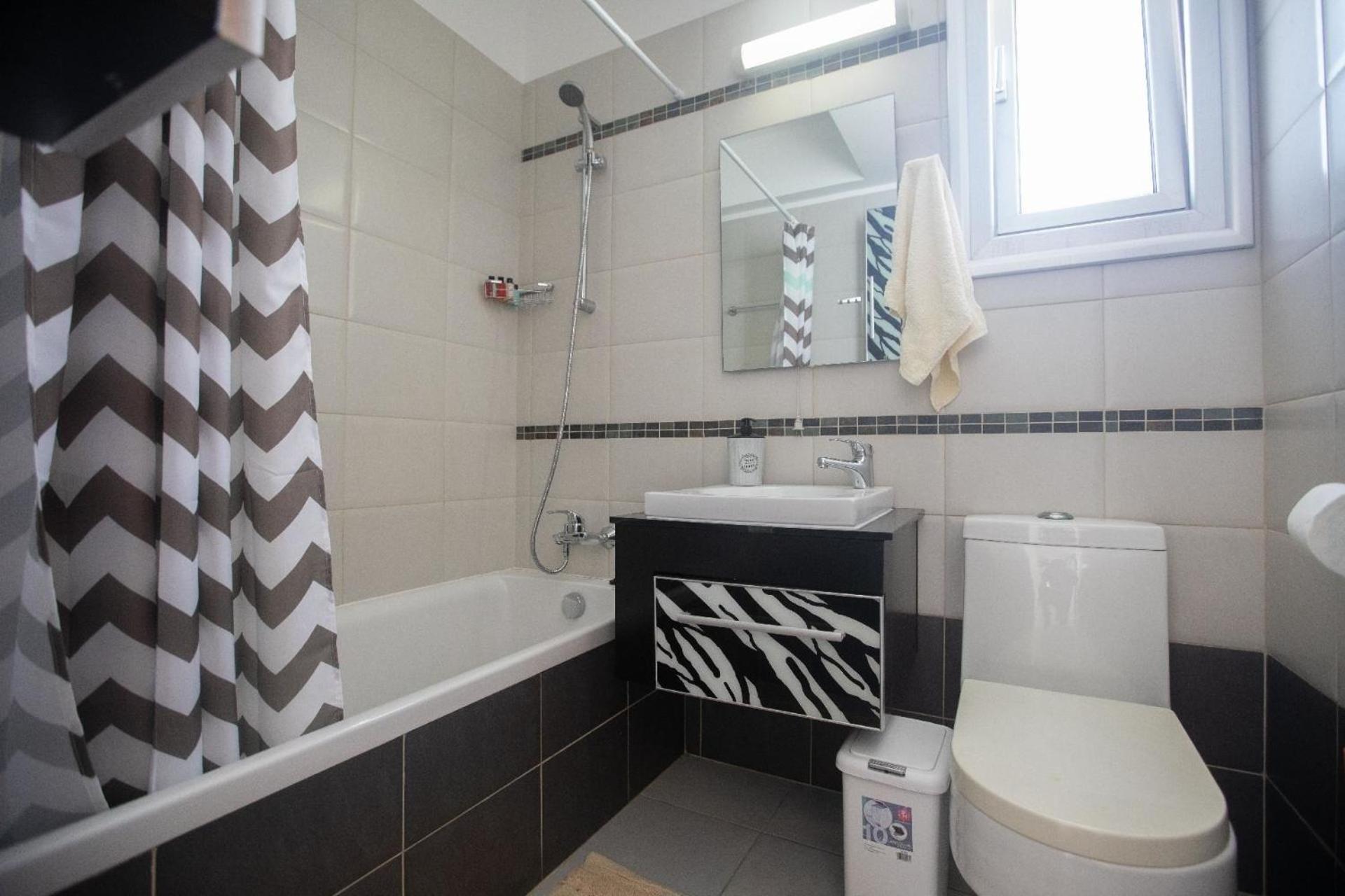 Ferienhaus mit Privatpool für 7 Personen ca 145 qm in Pernera, Südküste von Zypern