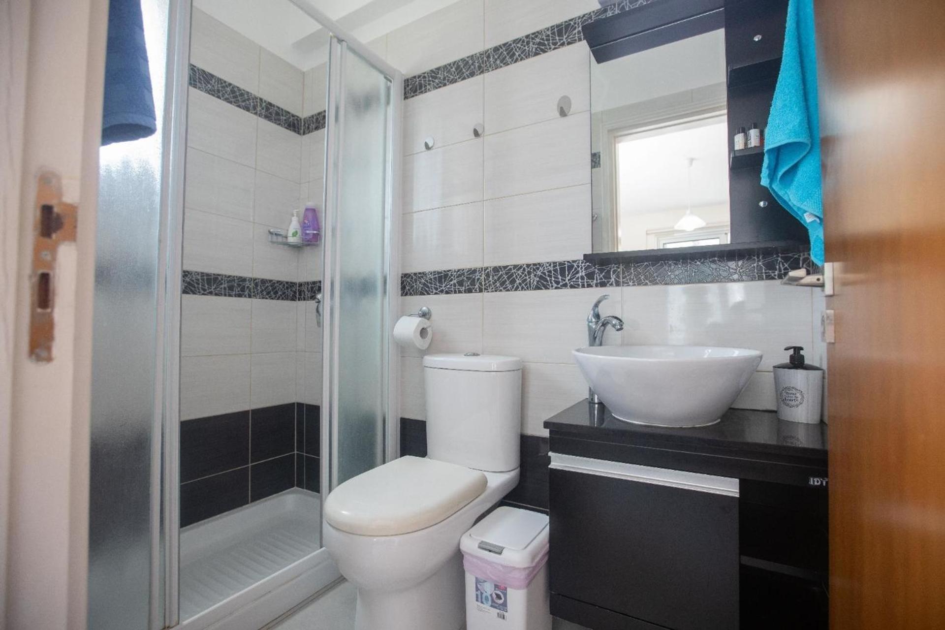 Ferienhaus mit Privatpool für 7 Personen ca 145 qm in Pernera, Südküste von Zypern