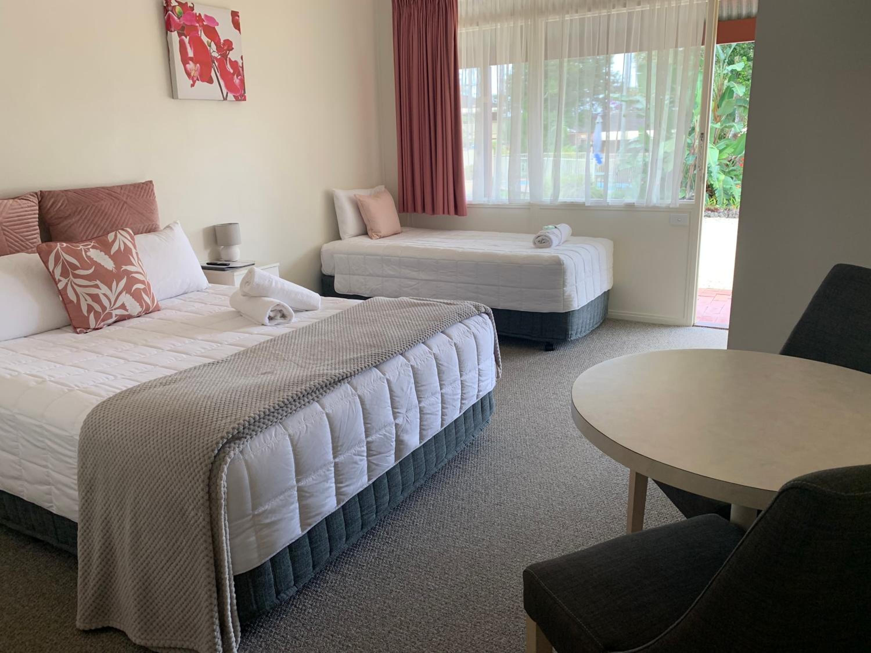 Alstonville Settlers Motel