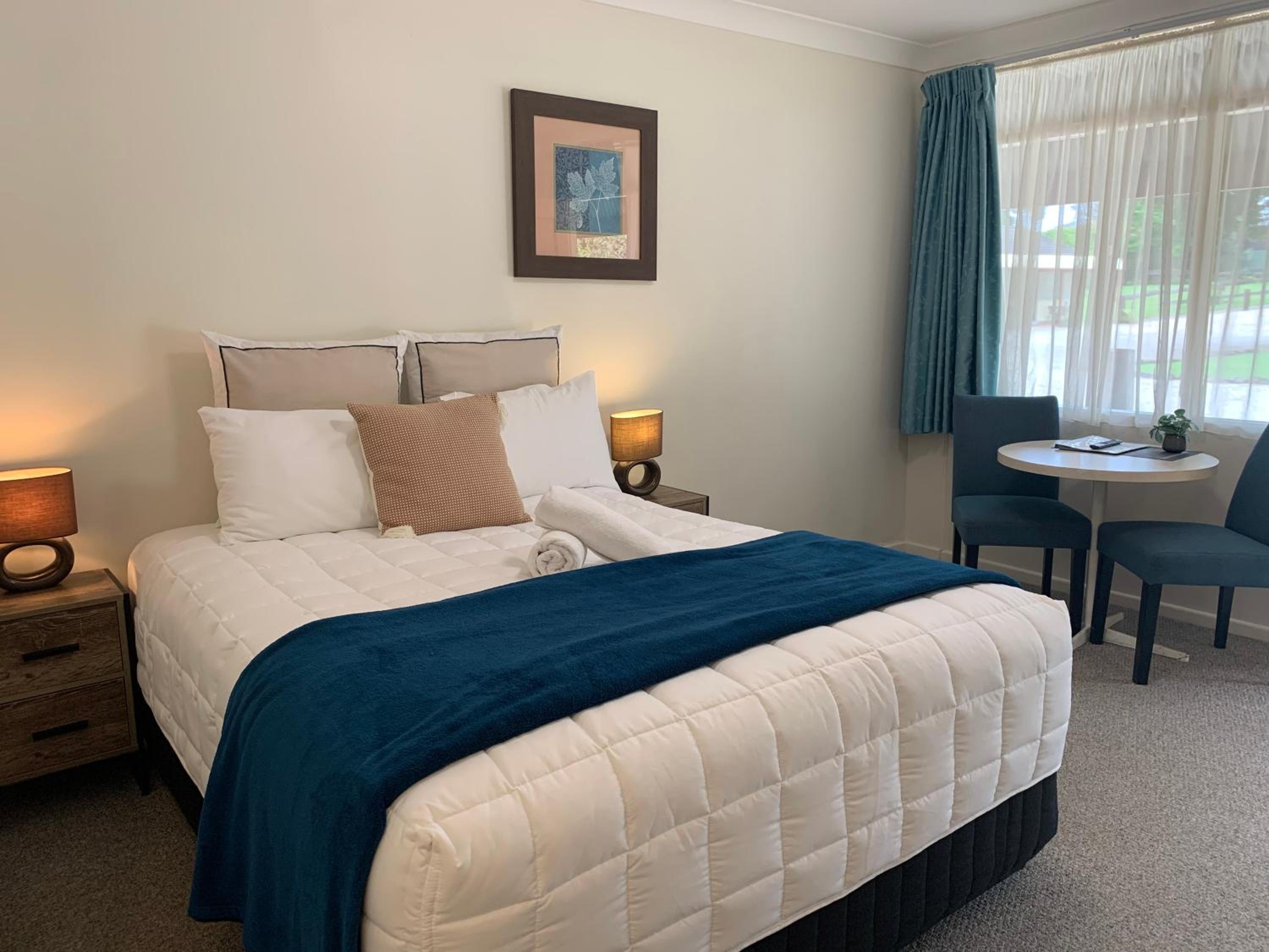 Alstonville Settlers Motel