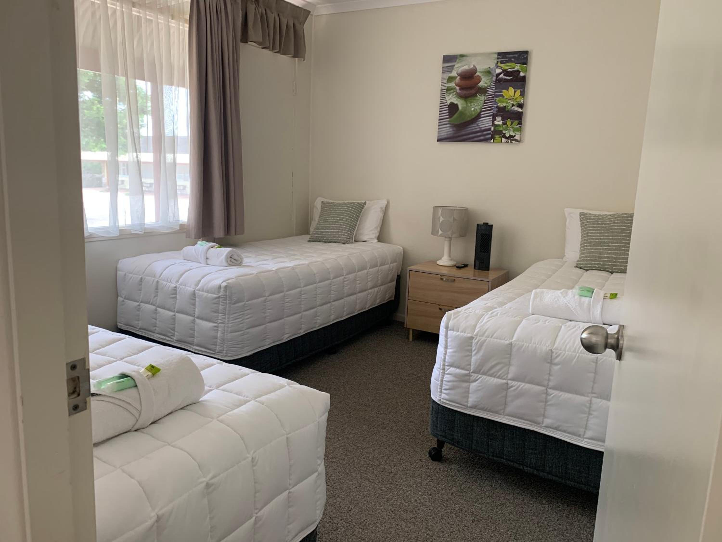 Alstonville Settlers Motel
