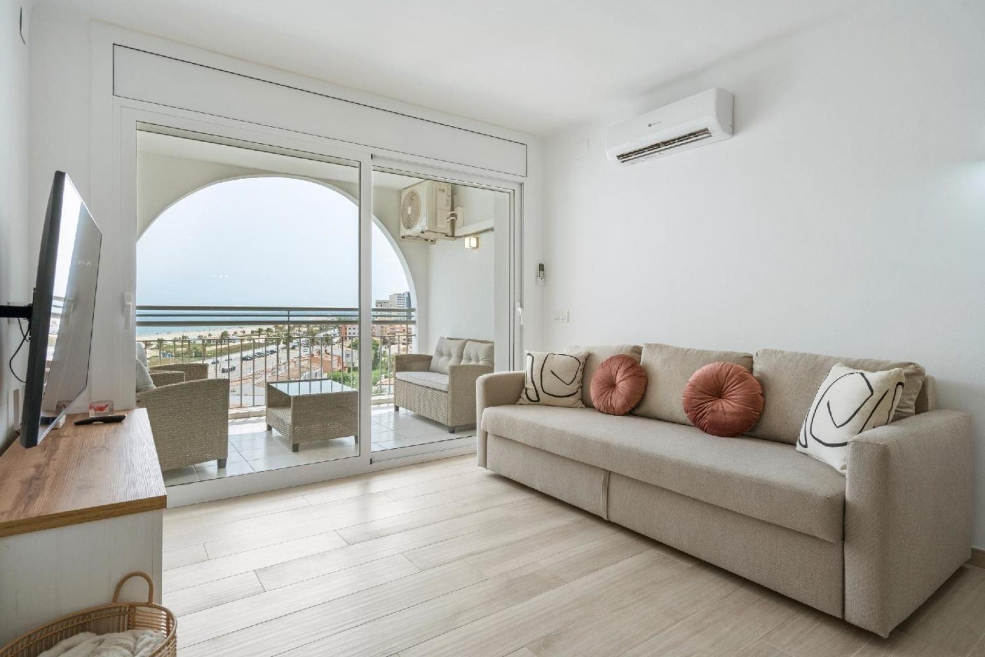 Ferienwohnung für 4 Personen ca 70 qm in Empuriabrava, Costa Brava Golf de Roses - b52829 view 3