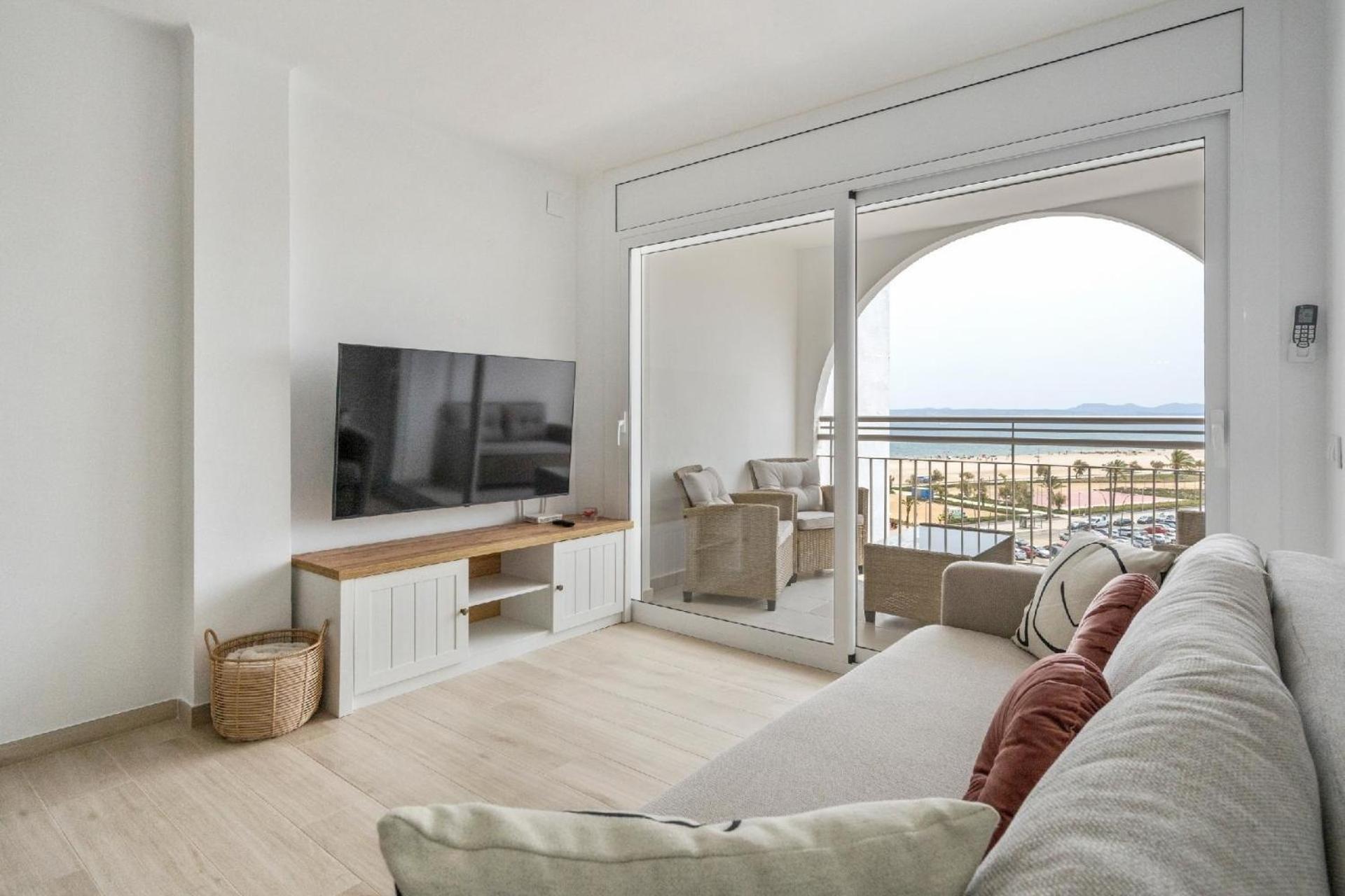 Ferienwohnung für 4 Personen ca 70 qm in Empuriabrava, Costa Brava Golf de Roses - b52829 view 4