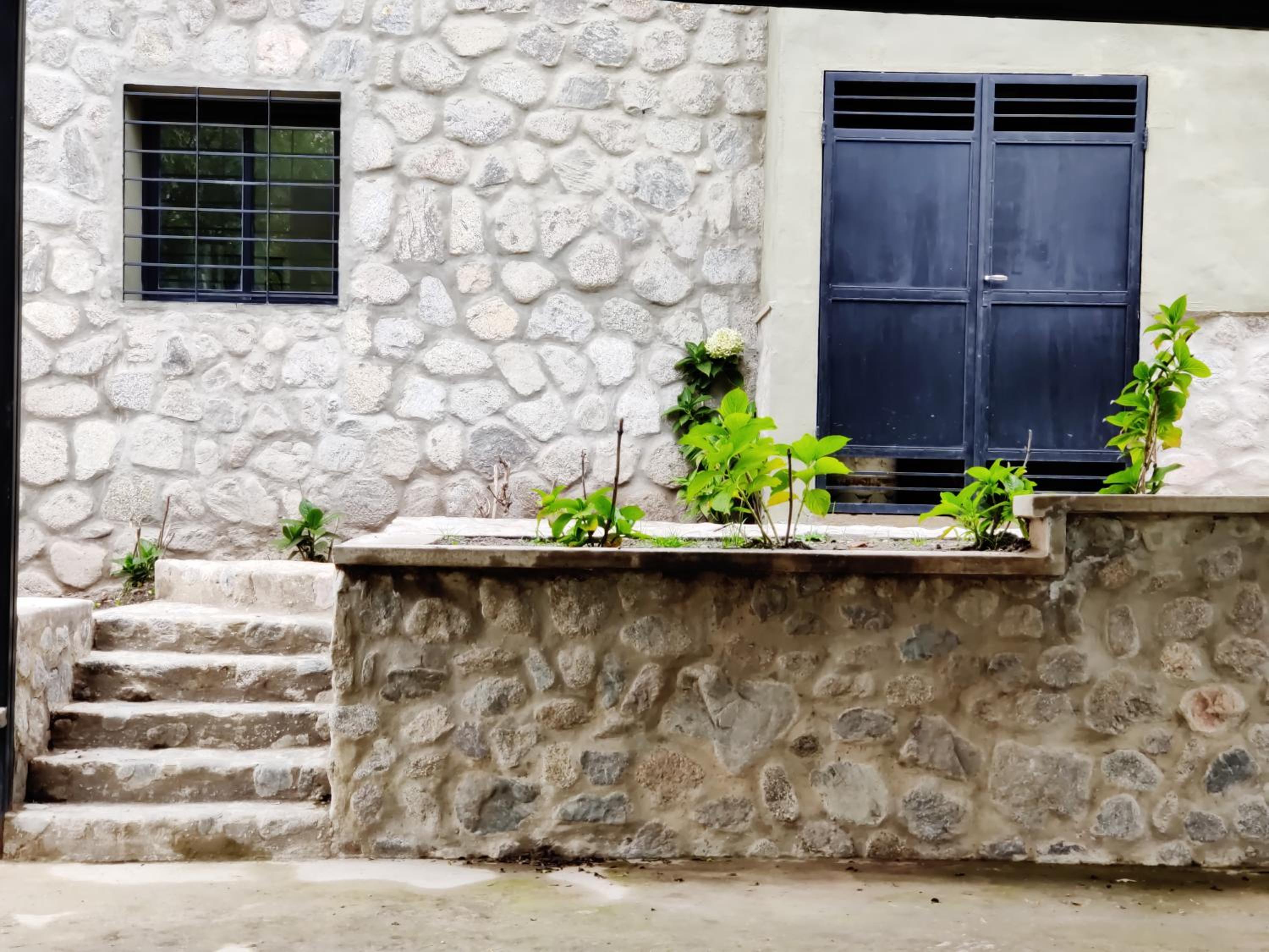 Casa Las Hortensias